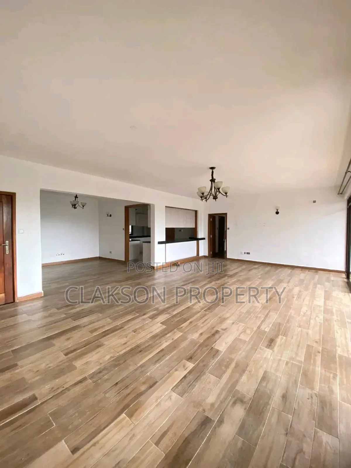 3bdrm Apartment in Lavington for rent in Lavington