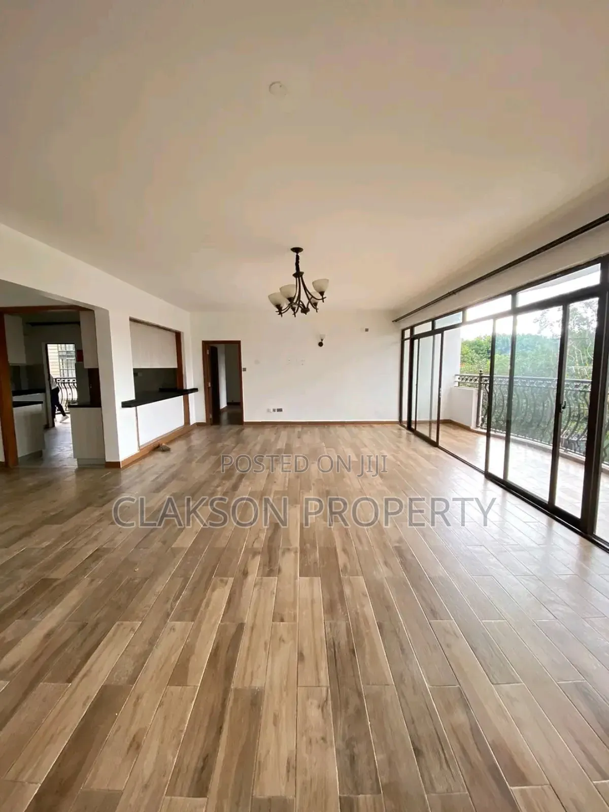 3bdrm Apartment in Lavington for rent in Lavington