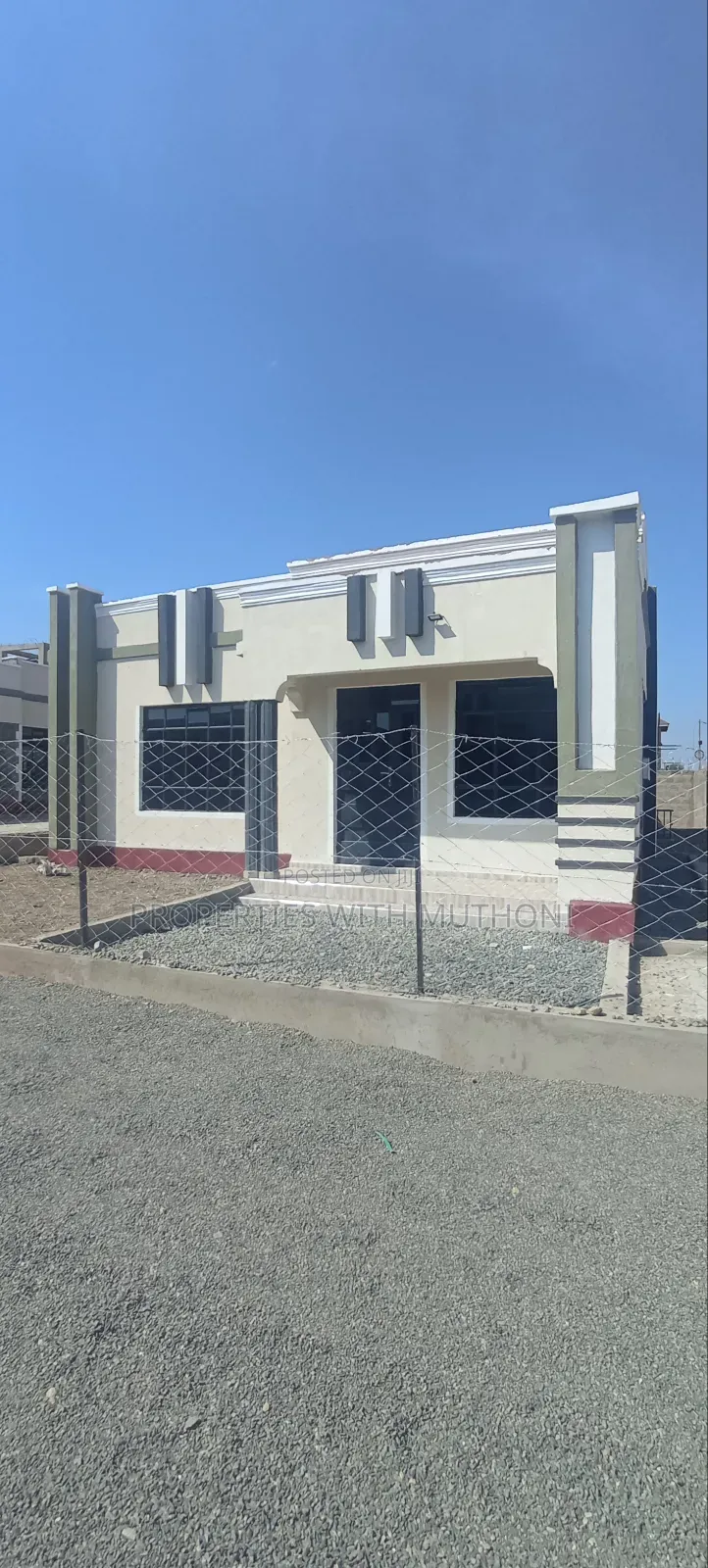 3bdrm Bungalow in Kitengela for sale in Kitengela