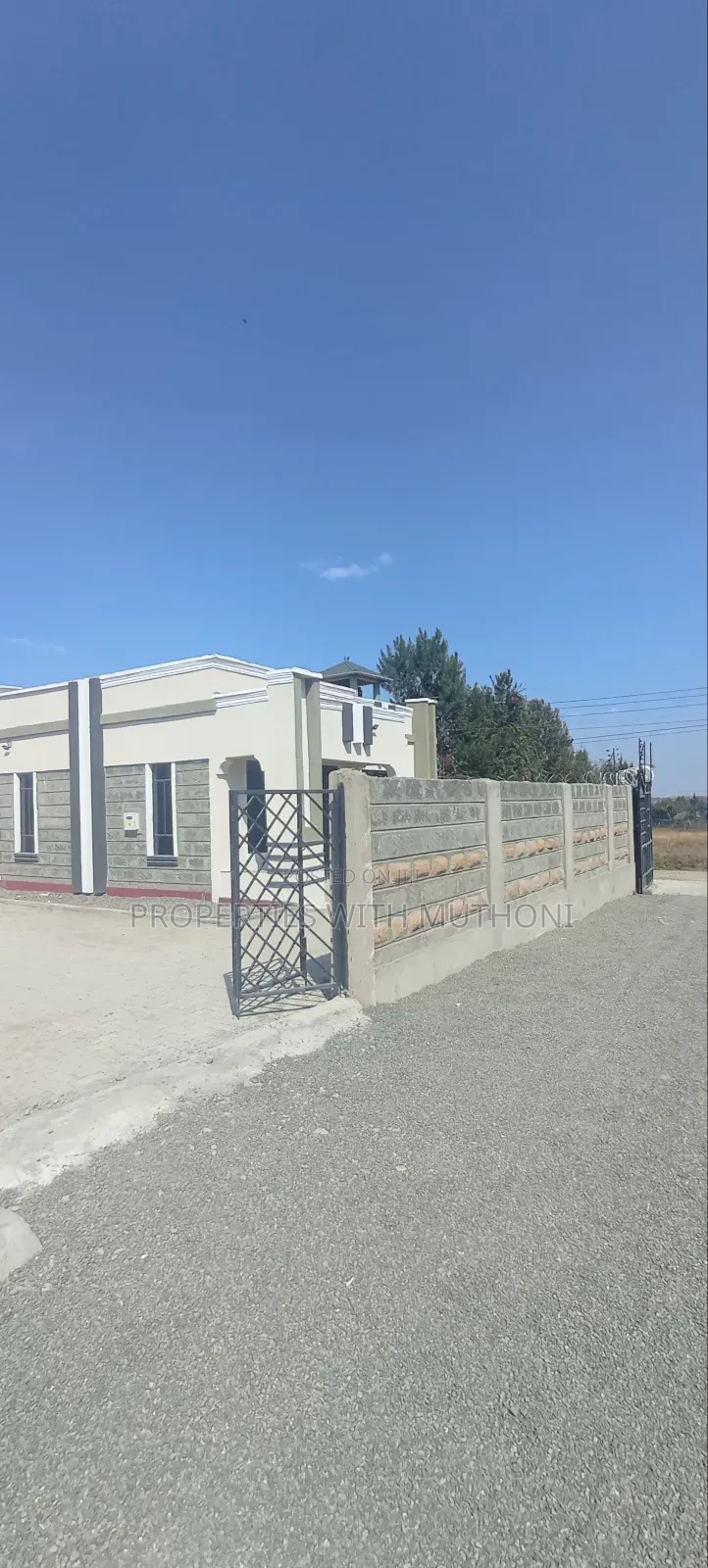 3bdrm Bungalow in Kitengela for sale in Kitengela
