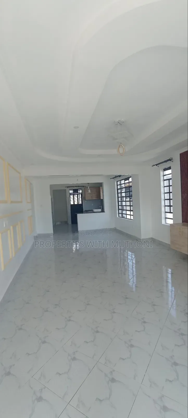 3bdrm Bungalow in Kitengela for sale in Kitengela