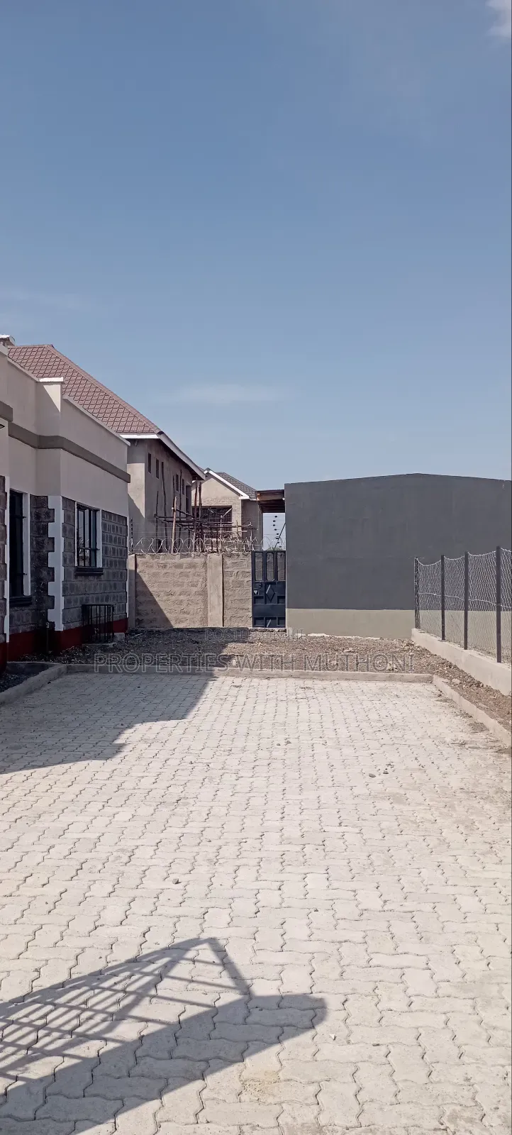 3bdrm Bungalow in Kitengela for sale in Kitengela