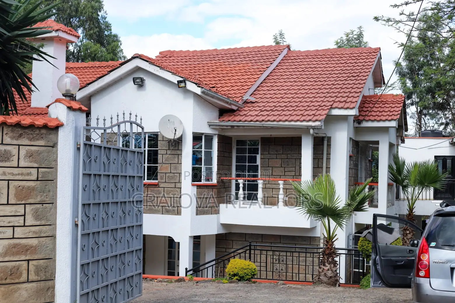 6bdrm Townhouse/Terrace in Rimpa for sale in Rimpa
