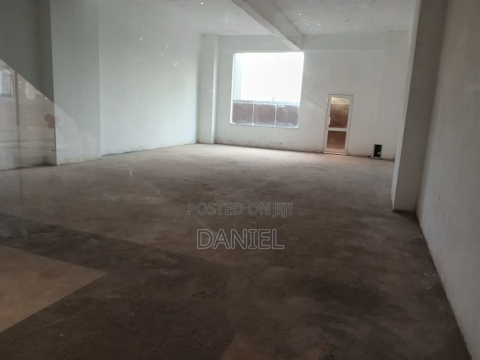 Space for Shop/Restaurant to Let in Westlands in Westlands