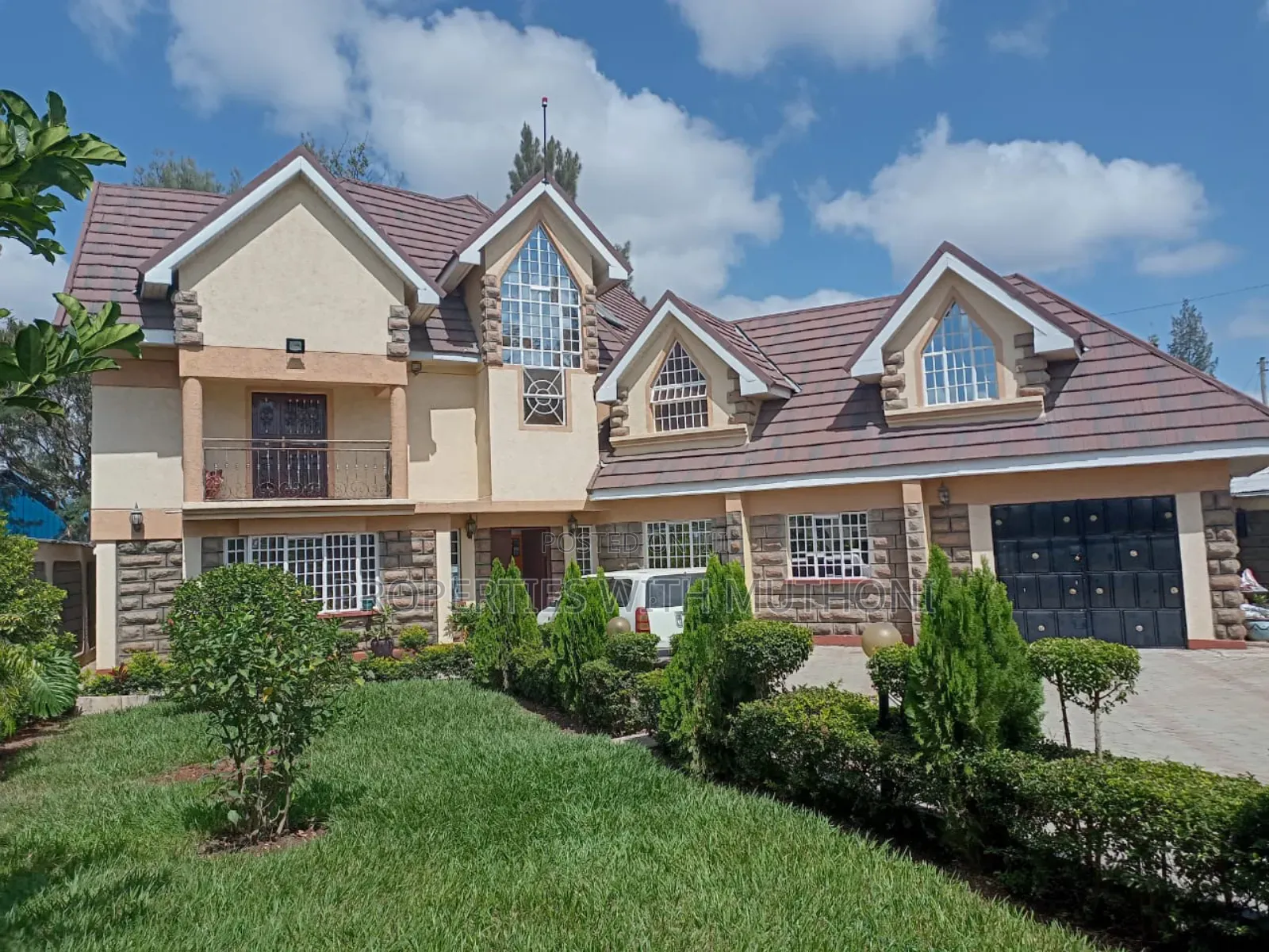 5bdrm Maisonette in Kitengela for sale in Kitengela