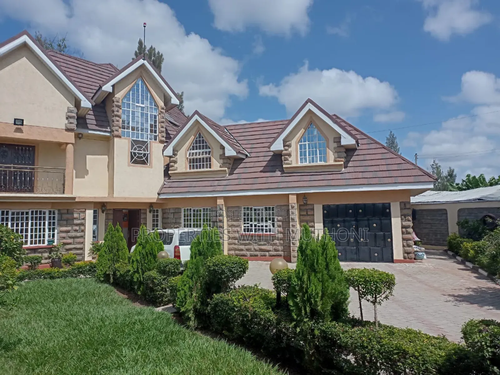 5bdrm Maisonette in Kitengela for sale in Kitengela