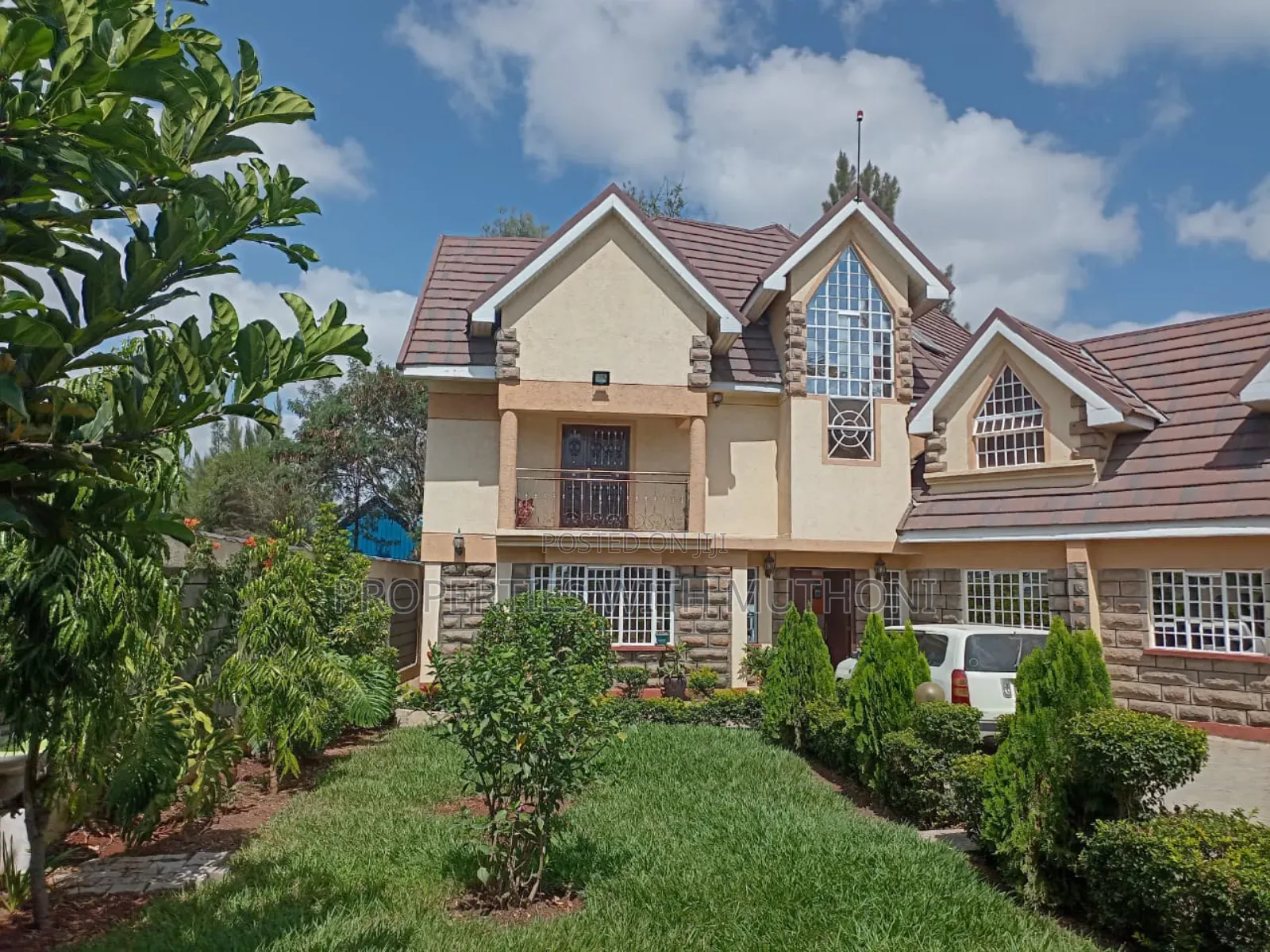 5bdrm Maisonette in Kitengela for sale in Kitengela