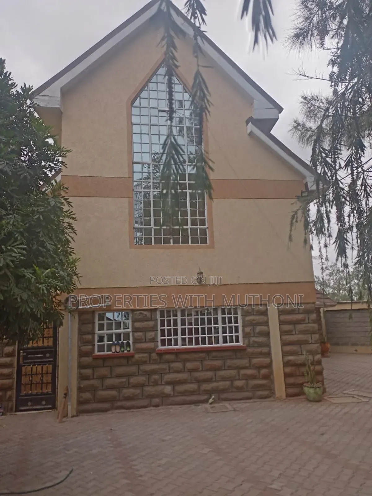 5bdrm Maisonette in Kitengela for sale in Kitengela