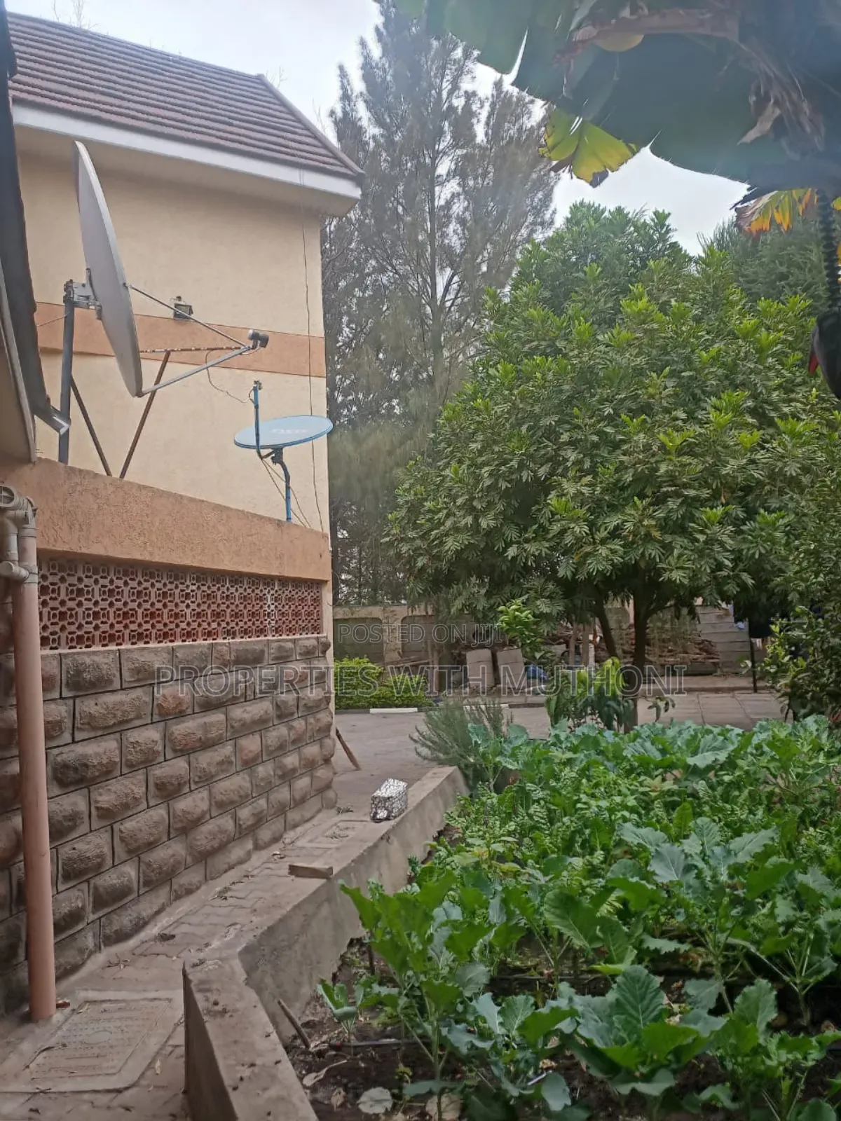 5bdrm Maisonette in Kitengela for sale in Kitengela