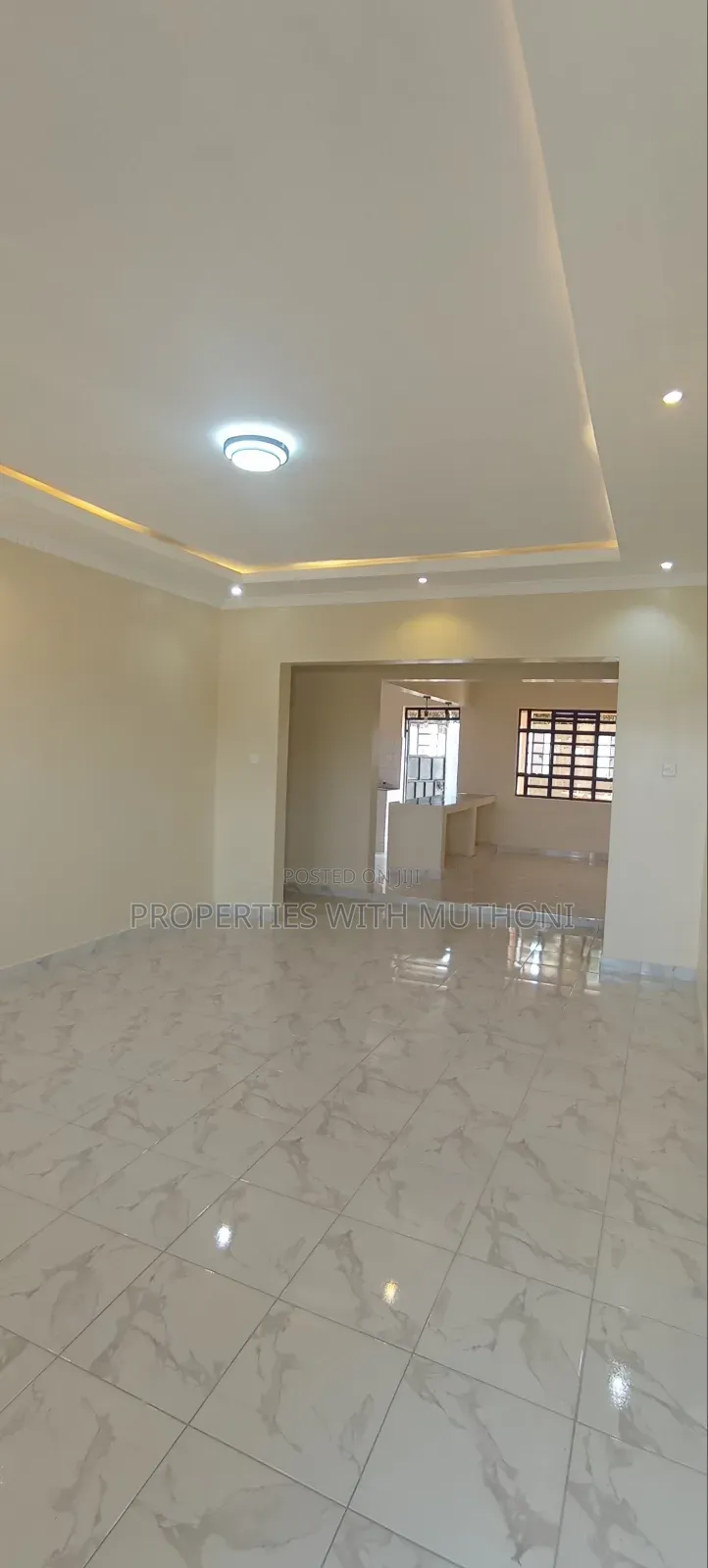 3bdrm Bungalow in Kitengela for sale in Kitengela