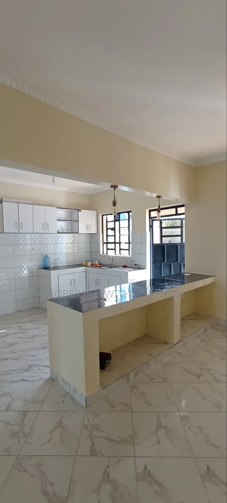 3bdrm Bungalow in Kitengela for sale in Kitengela