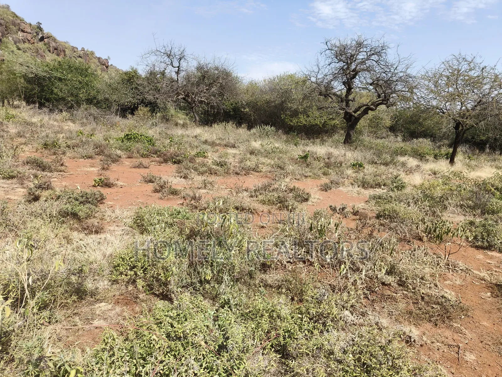 7 Acres Piece of Land on Sale in Ngong, Saikeri, Red Soil in Ngong