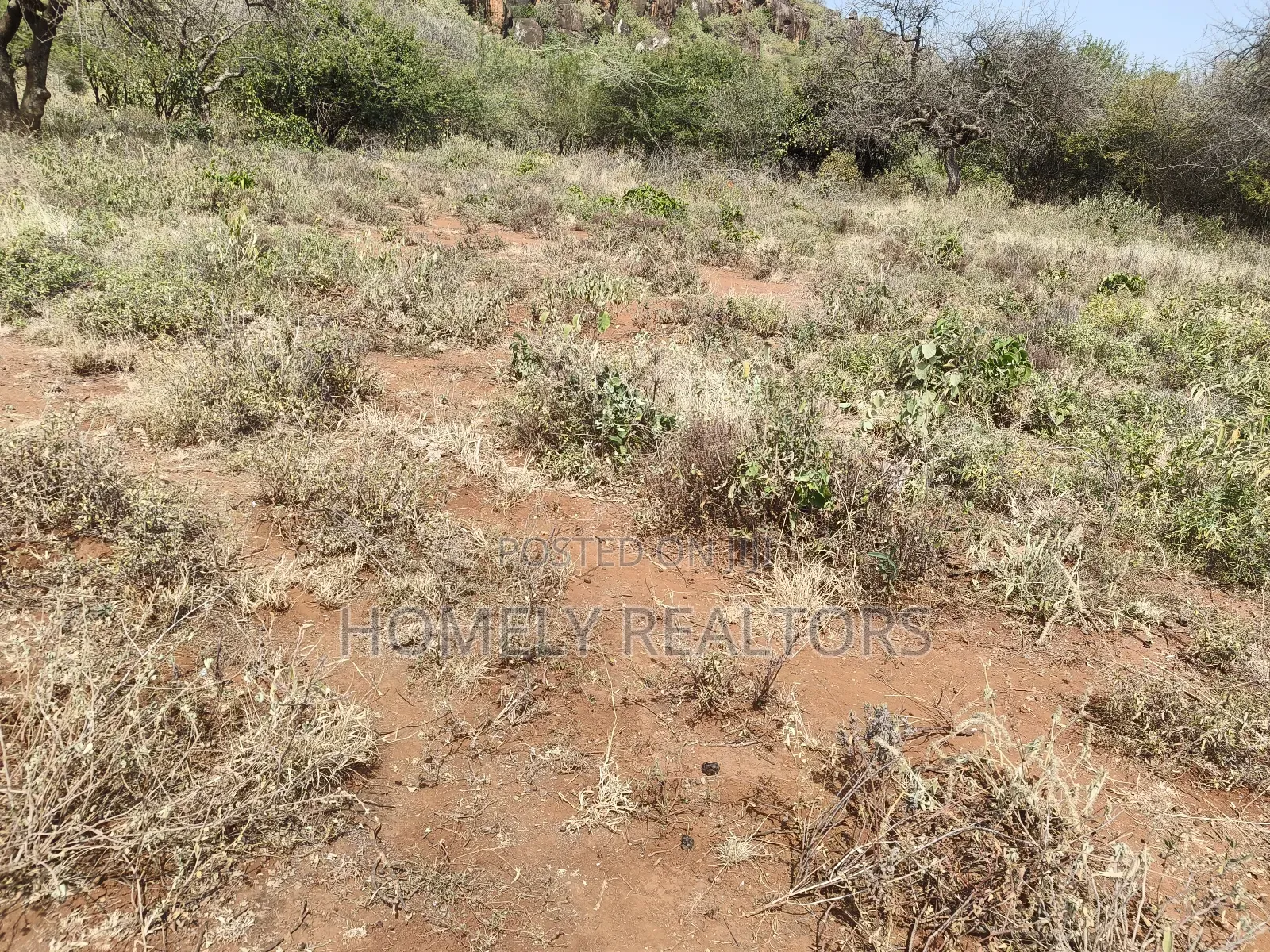 7 Acres Piece of Land on Sale in Ngong, Saikeri, Red Soil in Ngong