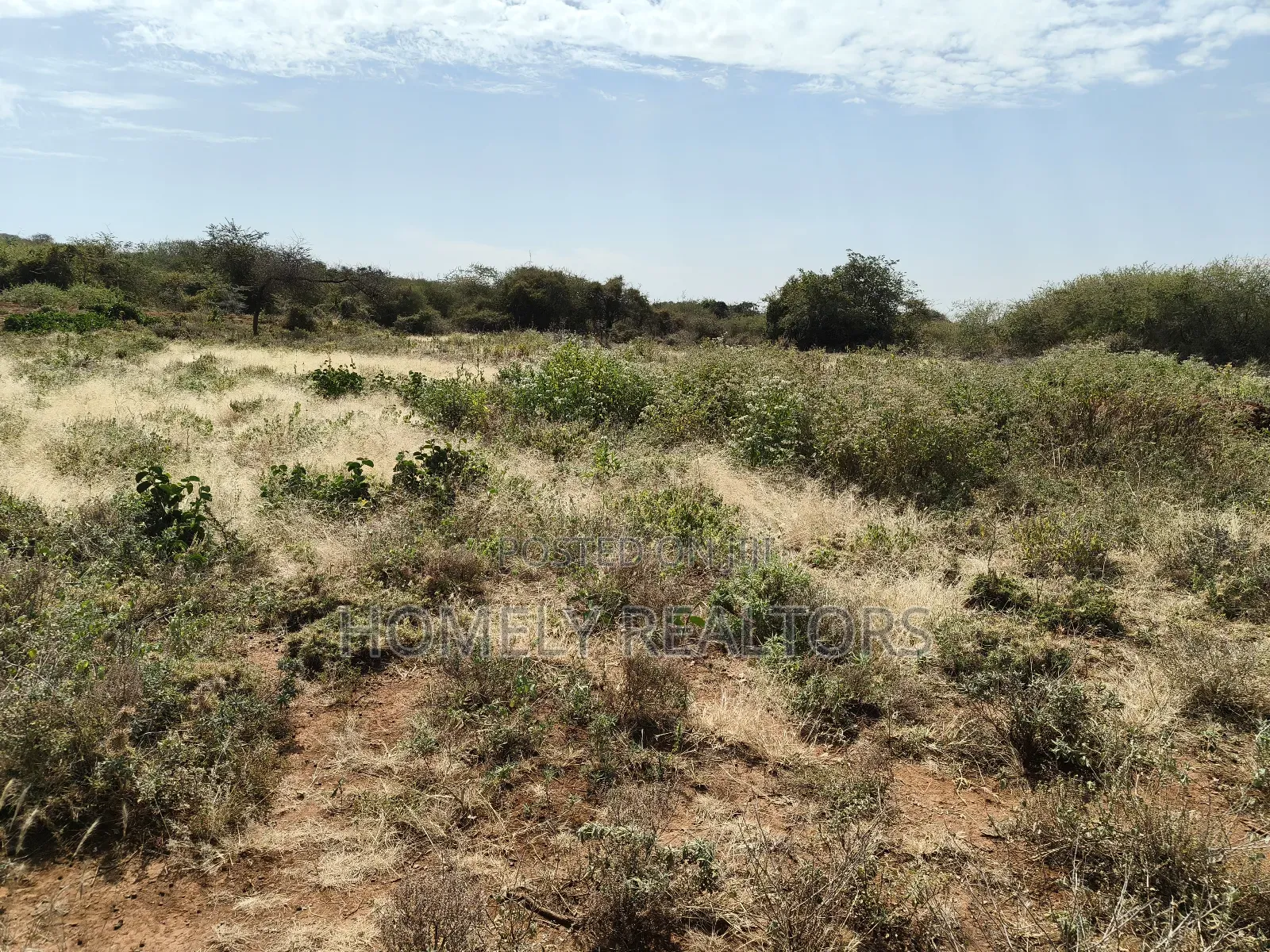 7 Acres Piece of Land on Sale in Ngong, Saikeri, Red Soil in Ngong