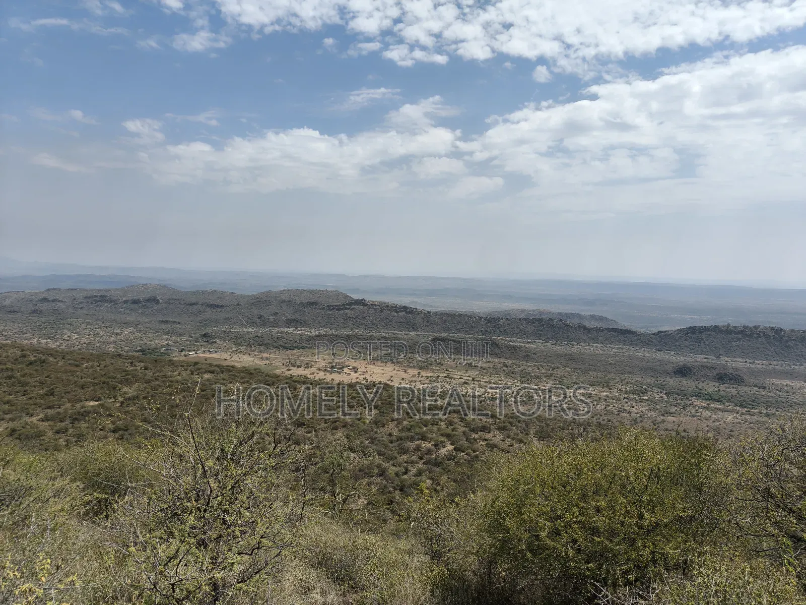 7 Acres Piece of Land on Sale in Ngong, Saikeri, Red Soil in Ngong