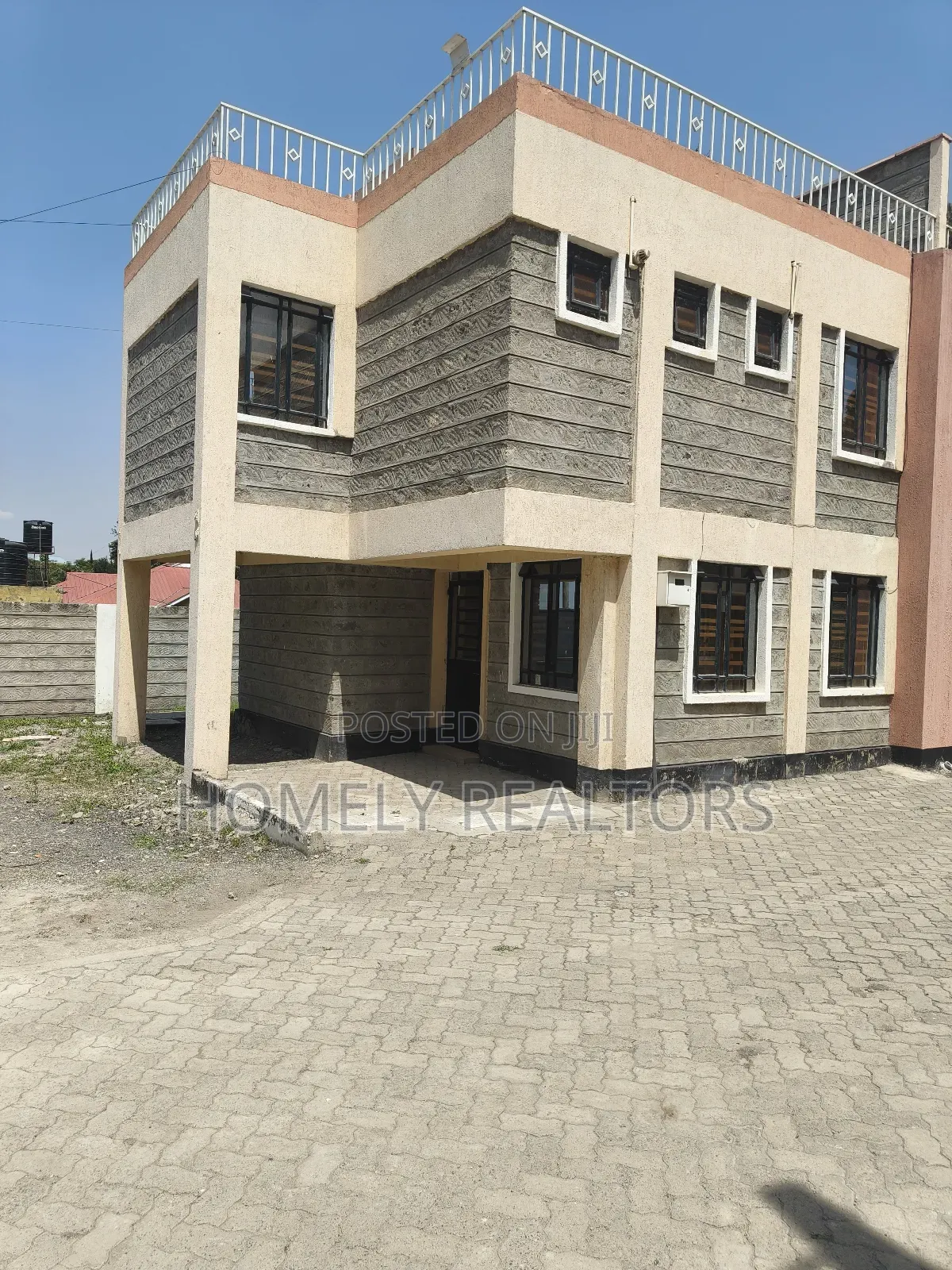 3bdrm Townhouse/Terrace in Rimpa, Ongata Rongai for sale in Ongata Rongai