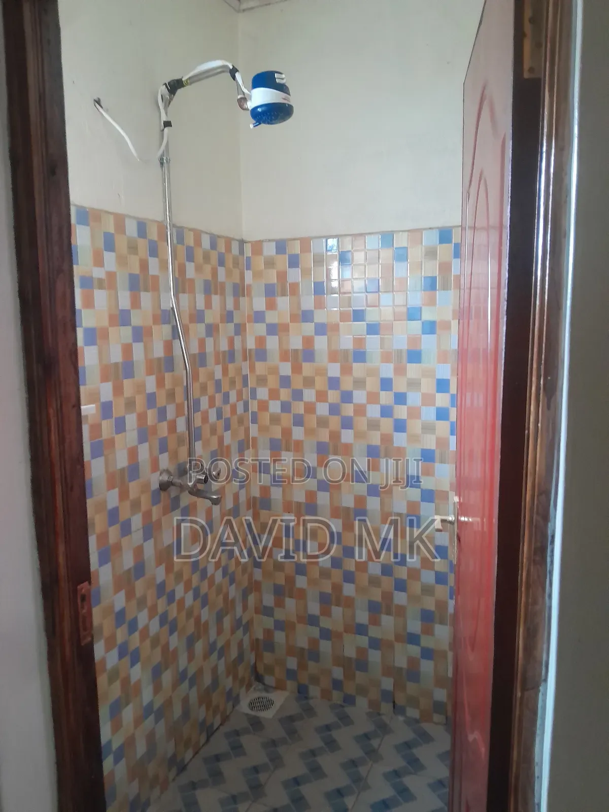 2bdrm Bungalow in Memmbley, Membley Estate for rent in Membley Estate
