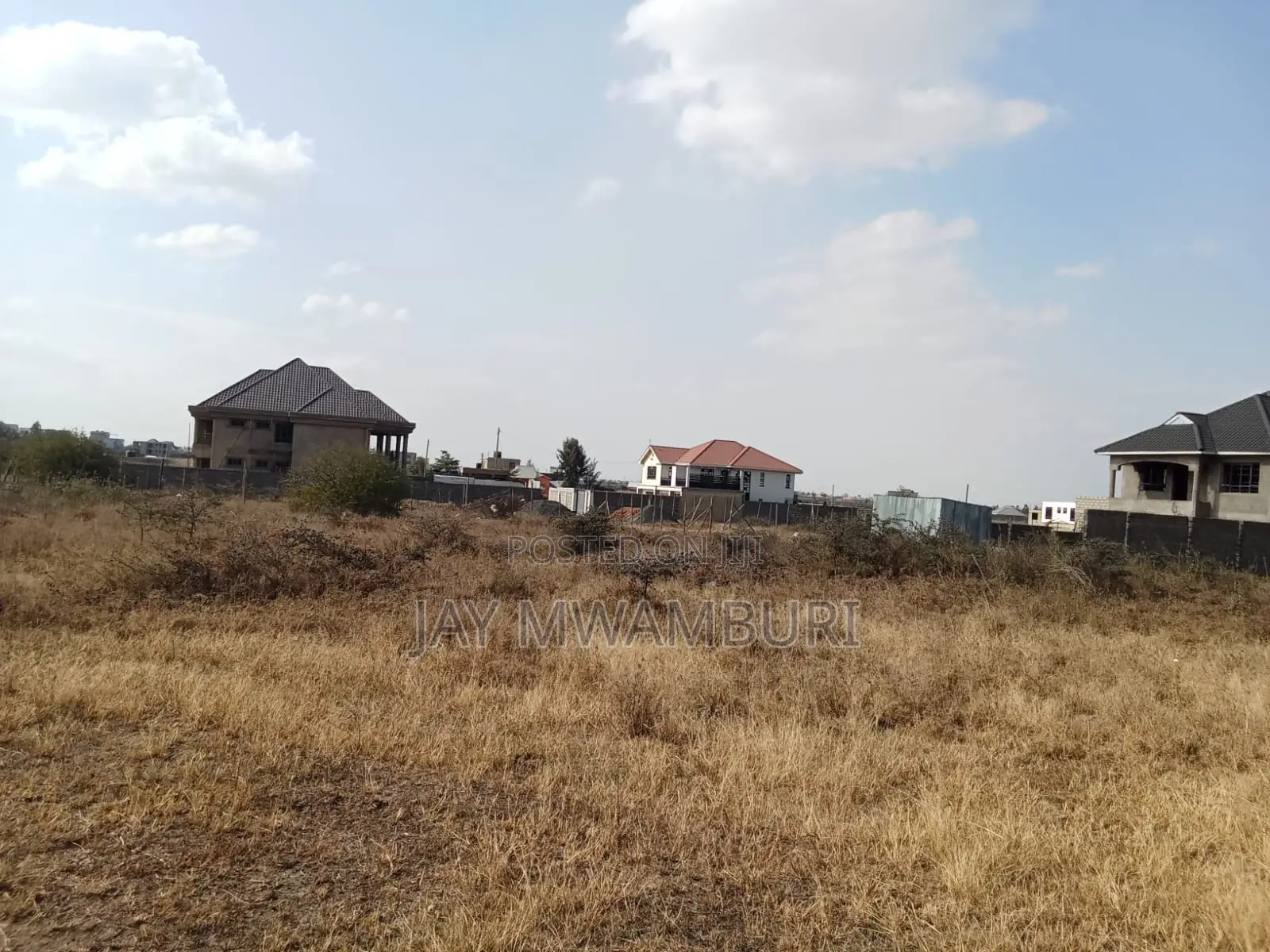 534 Acres Ranch Kajiado in Bisil