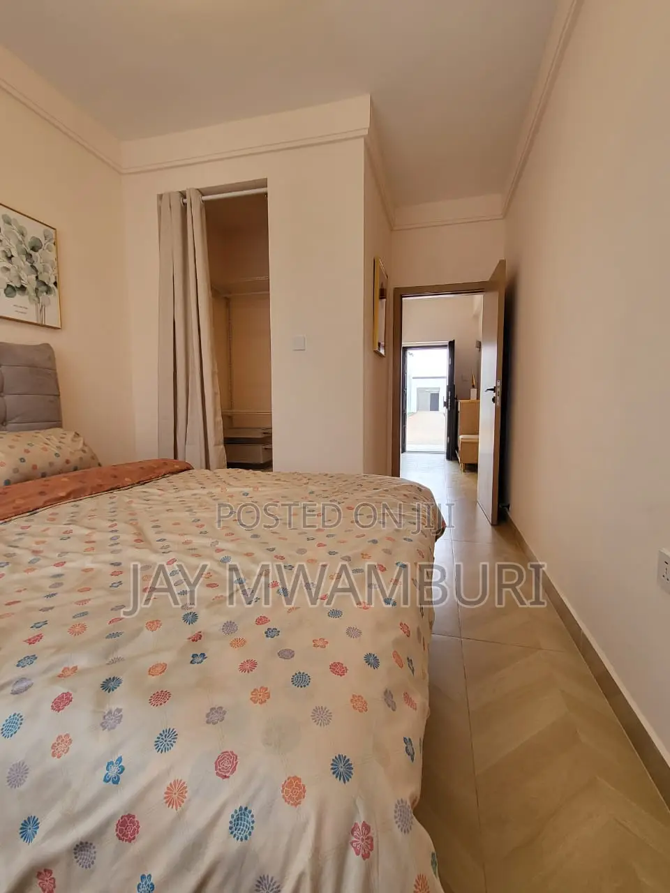 2bdrm Apartment in Syokimau, Hotel 67 Area for sale in Hotel 67 Area