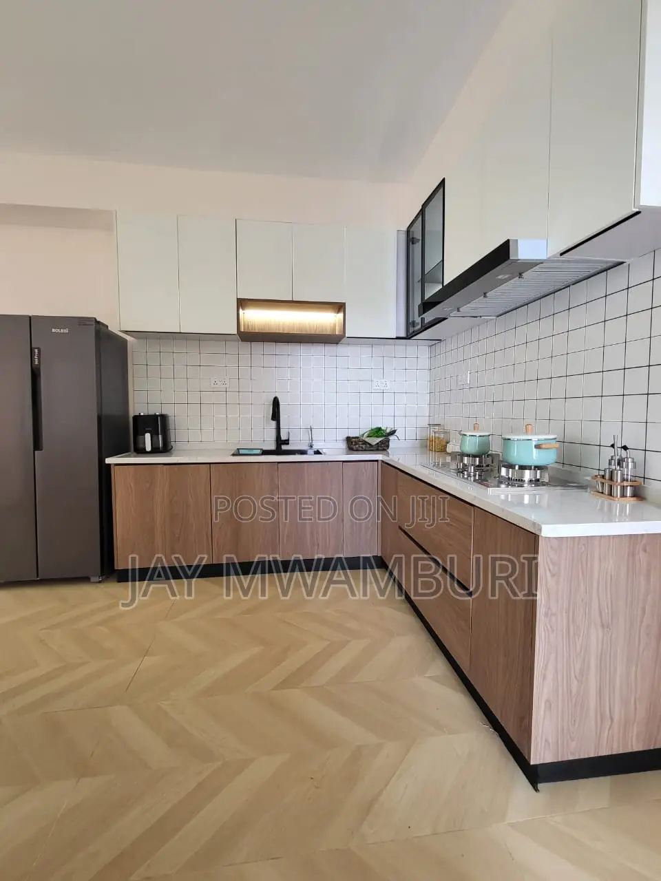 2bdrm Apartment in Syokimau, Hotel 67 Area for sale in Hotel 67 Area