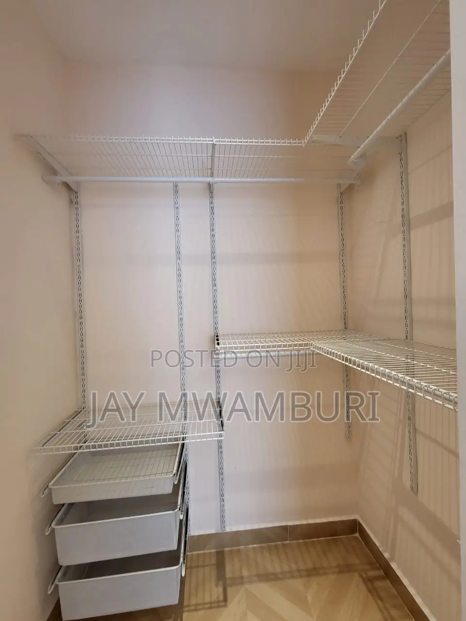 2bdrm Apartment in Syokimau, Hotel 67 Area for sale in Hotel 67 Area