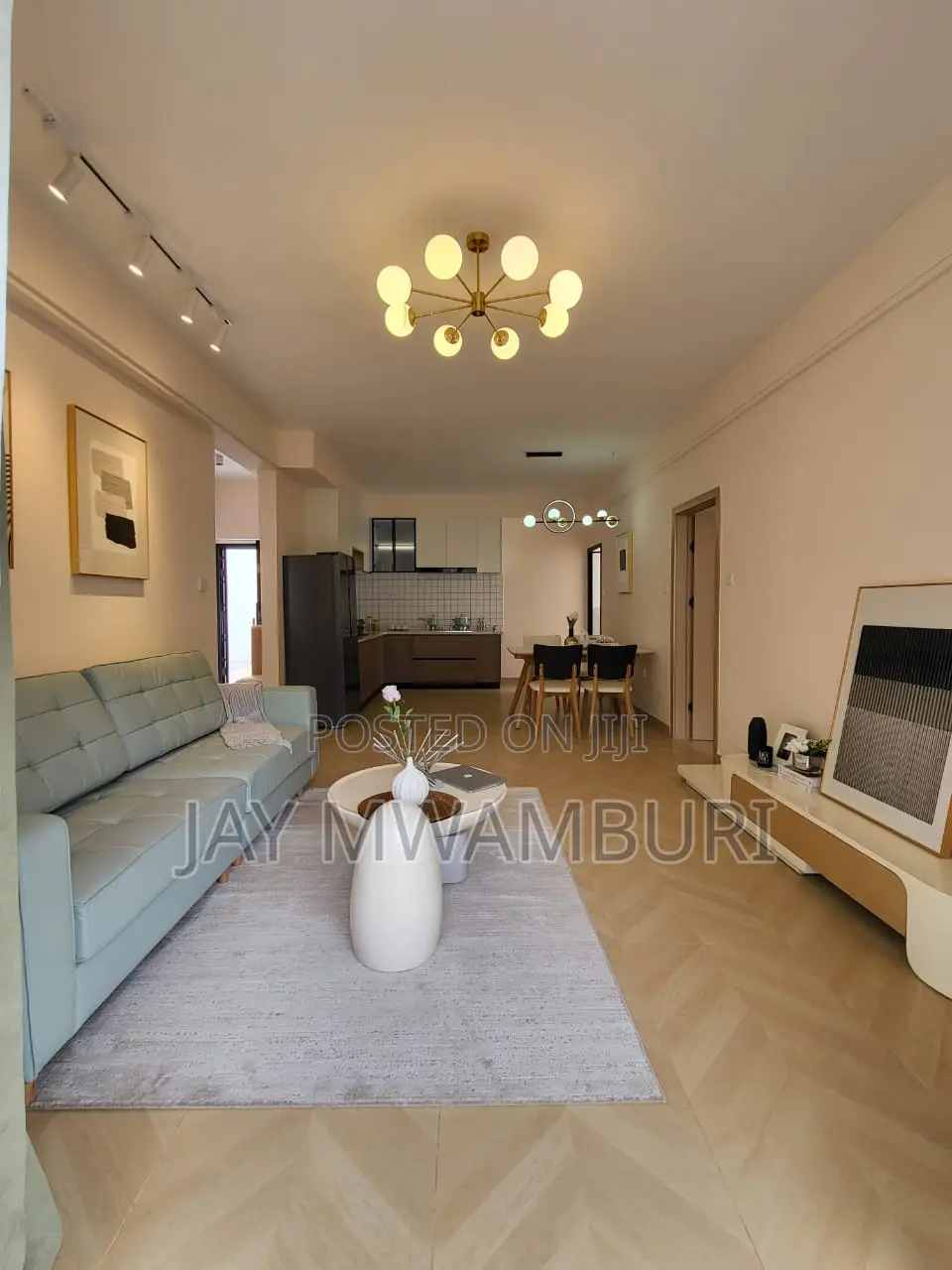 2bdrm Apartment in Syokimau, Hotel 67 Area for sale in Hotel 67 Area