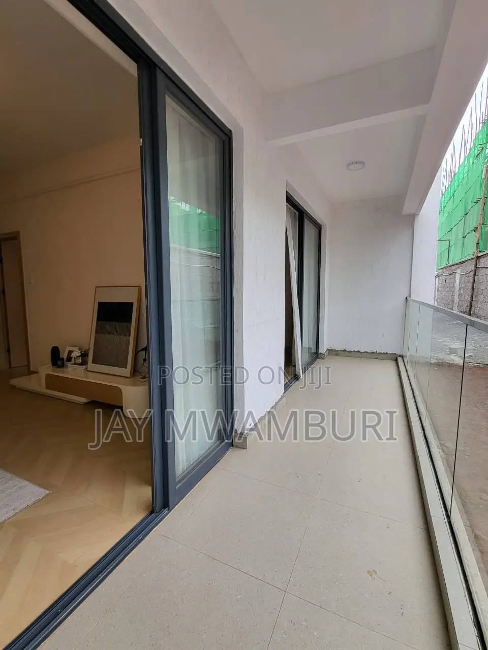 2bdrm Apartment in Syokimau, Hotel 67 Area for sale in Hotel 67 Area