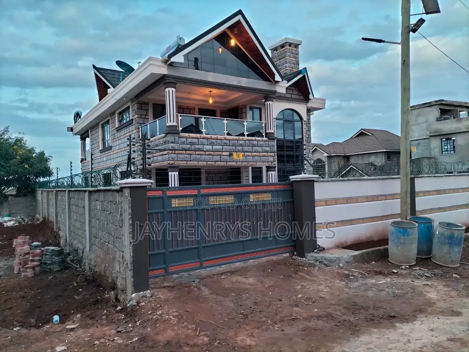 4bdrm House in Mugutha, Ruiru for sale in Ruiru