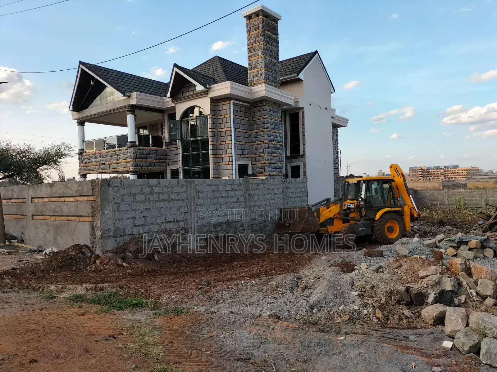 4bdrm House in Mugutha, Ruiru for sale in Ruiru