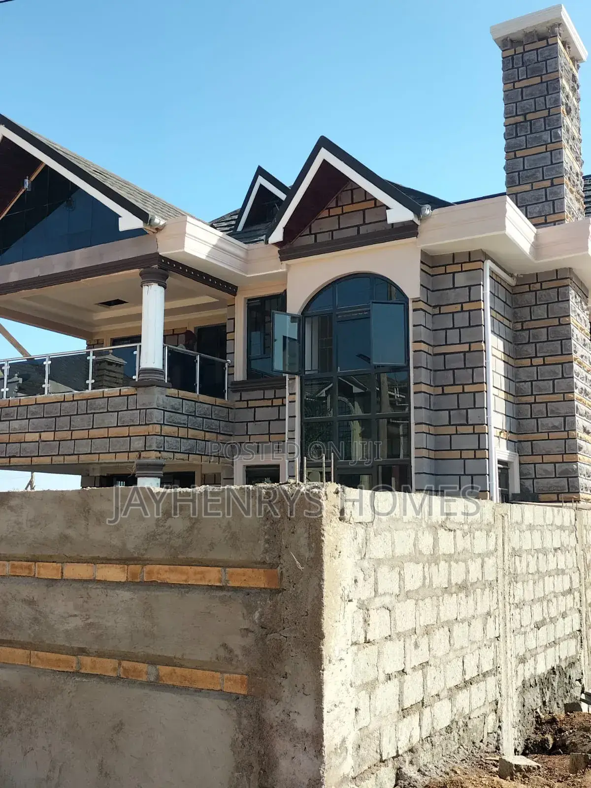 4bdrm House in Mugutha, Ruiru for sale in Ruiru