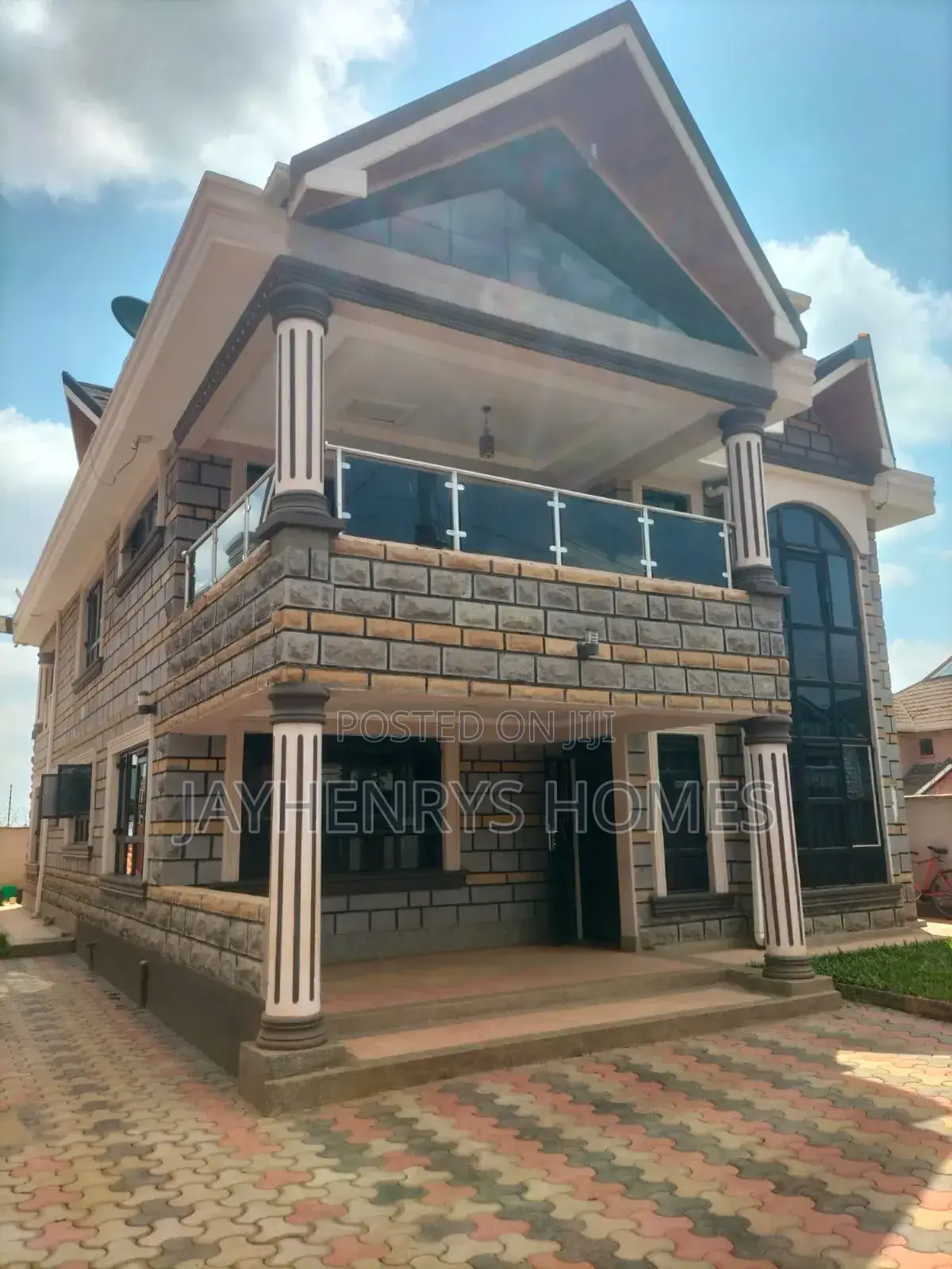 4bdrm House in Mugutha, Ruiru for sale in Ruiru