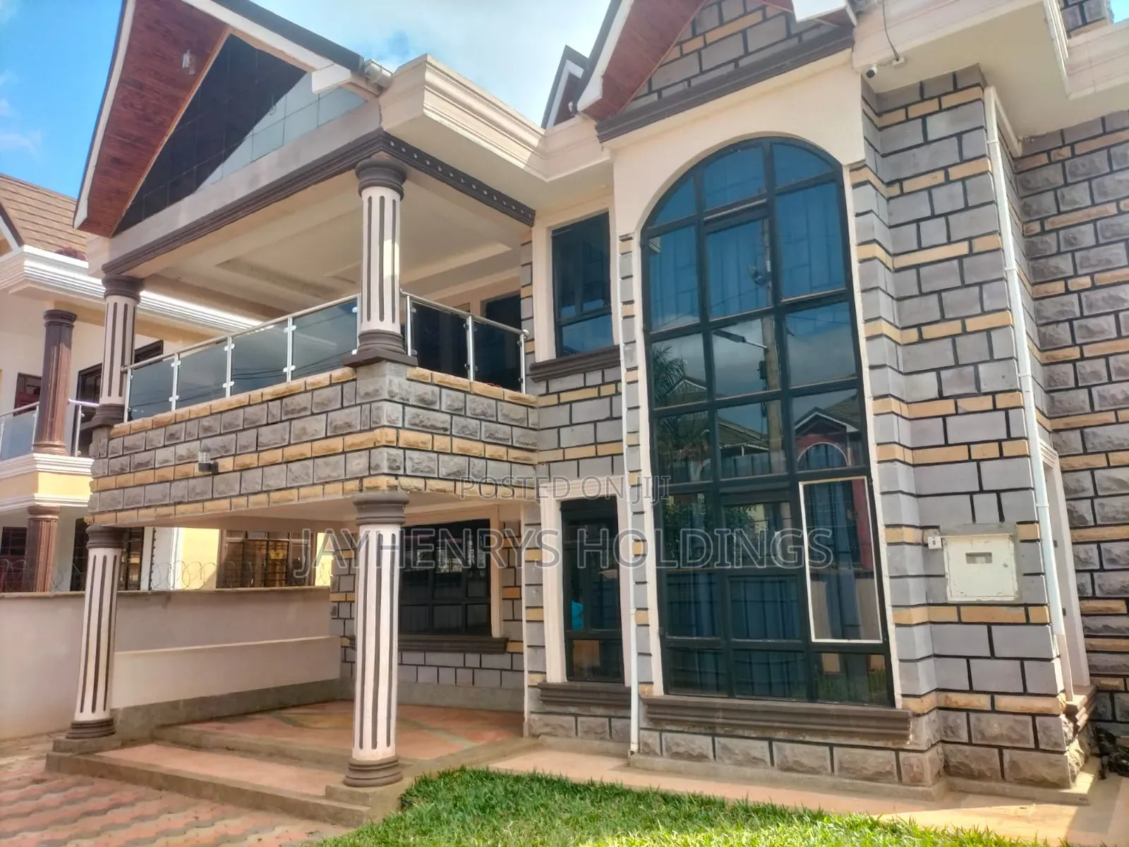 4bdrm House in Mugutha, Ruiru for sale in Ruiru