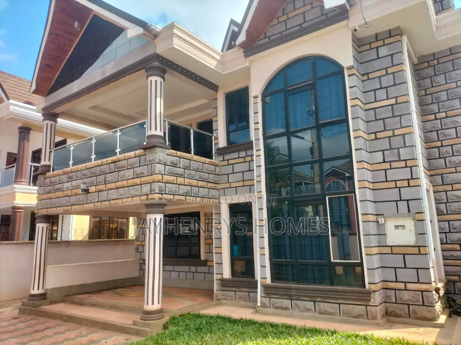 4bdrm House in Mugutha, Ruiru for sale in Ruiru
