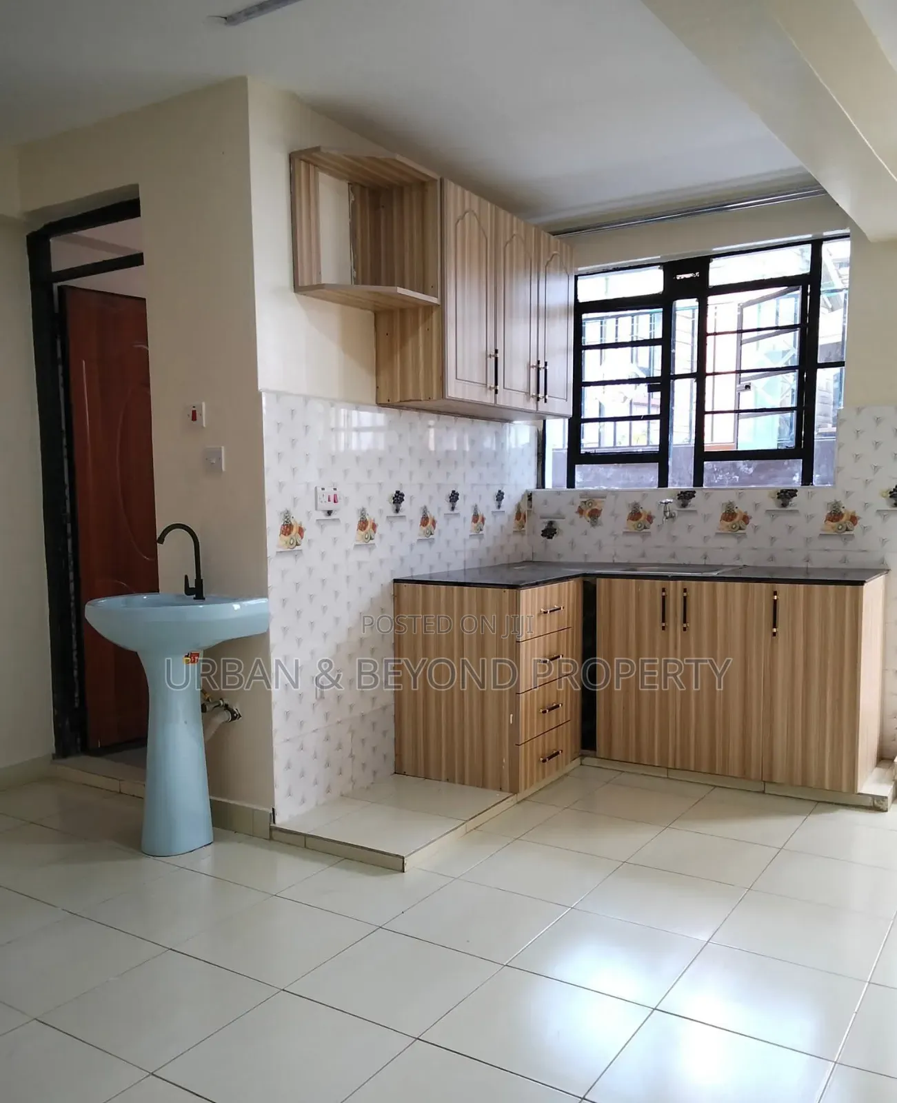 1bdrm Bedsitter in Kikuyu for rent in Kikuyu