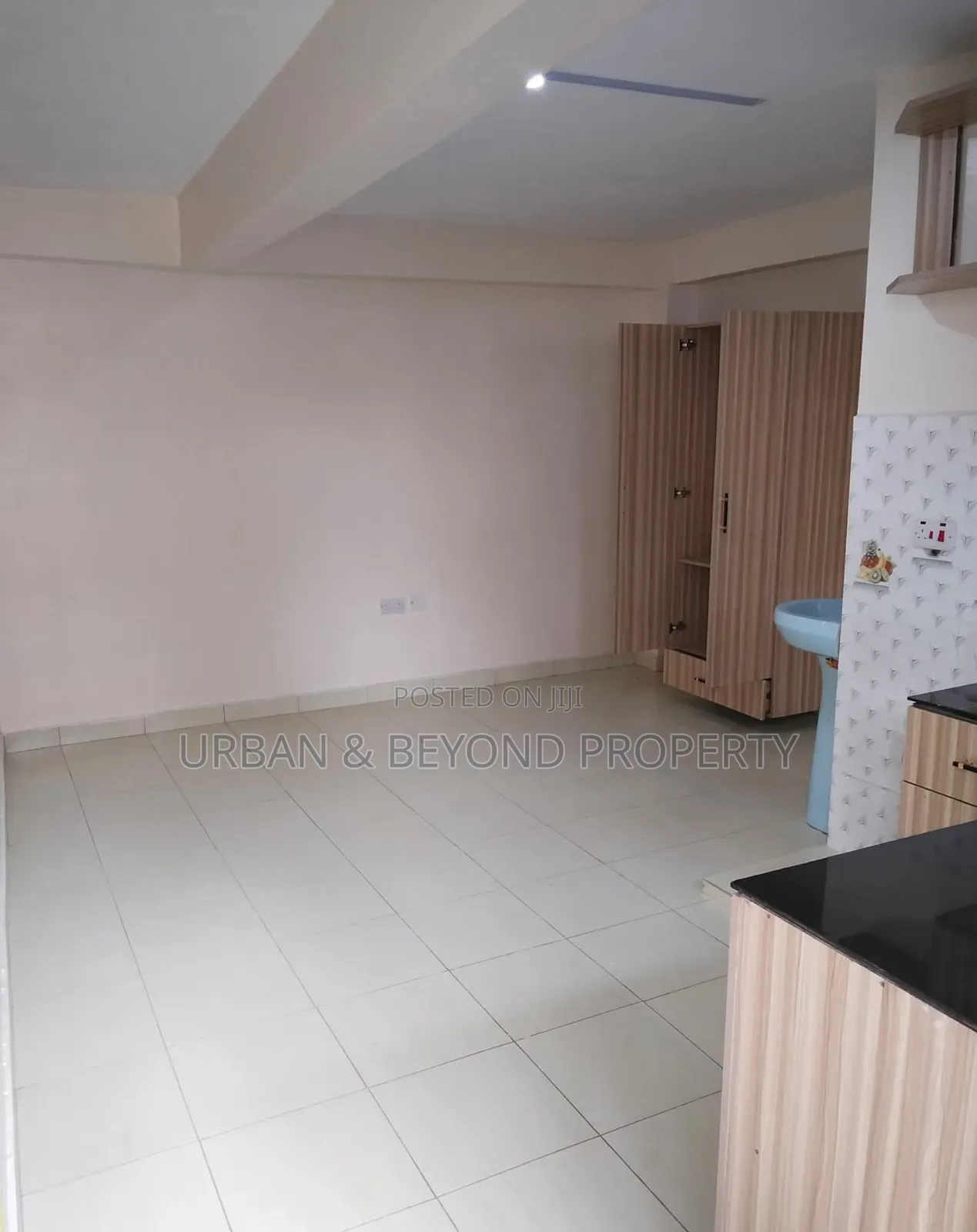 1bdrm Bedsitter in Kikuyu for rent in Kikuyu