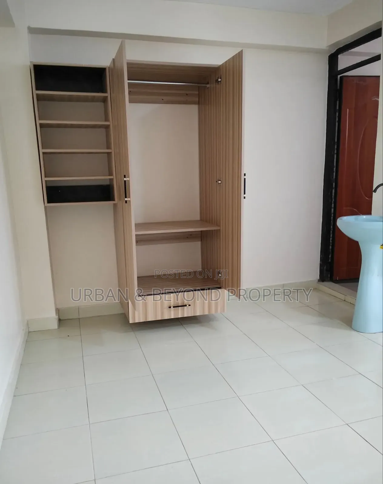 1bdrm Bedsitter in Kikuyu for rent in Kikuyu