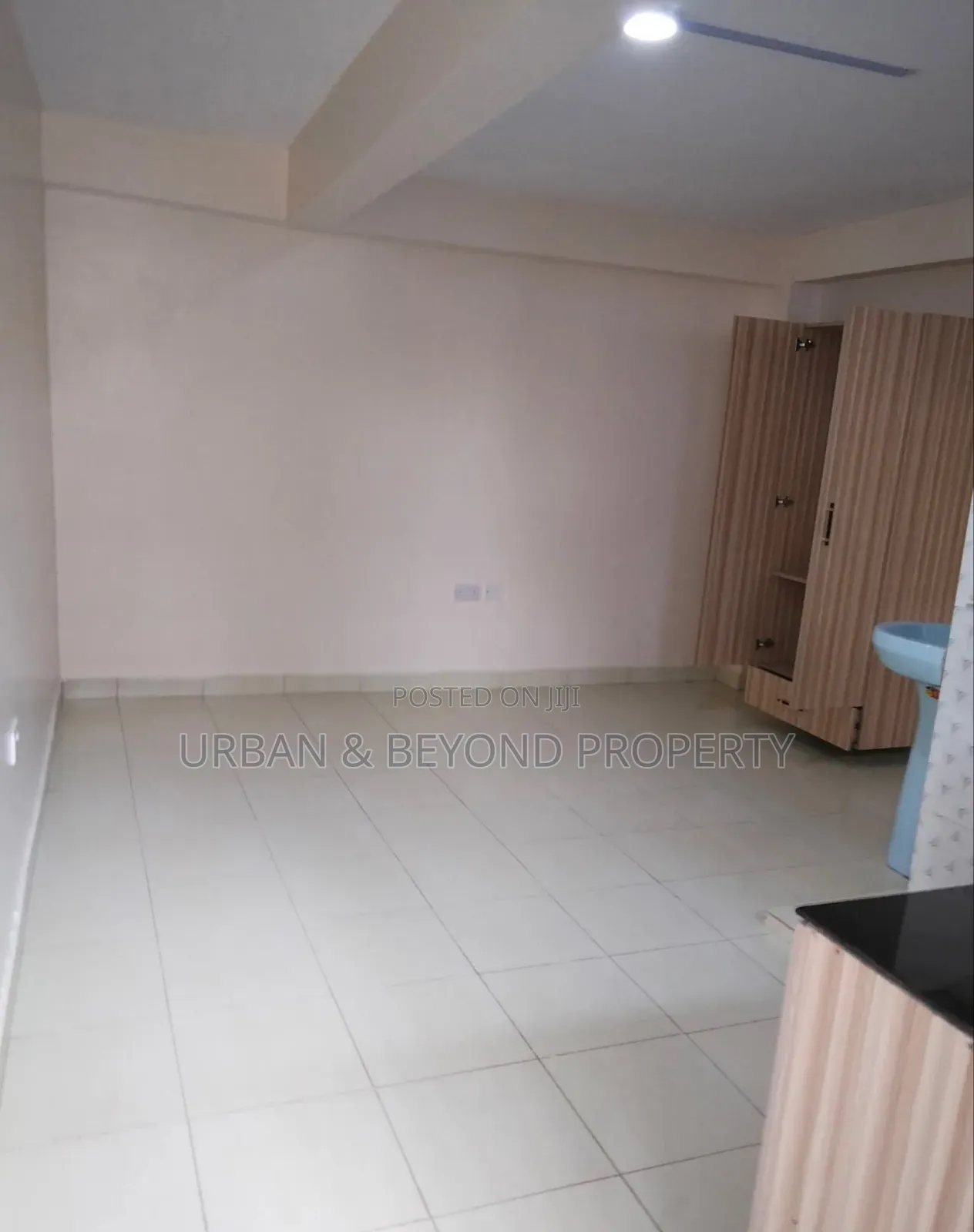 1bdrm Bedsitter in Kikuyu for rent in Kikuyu