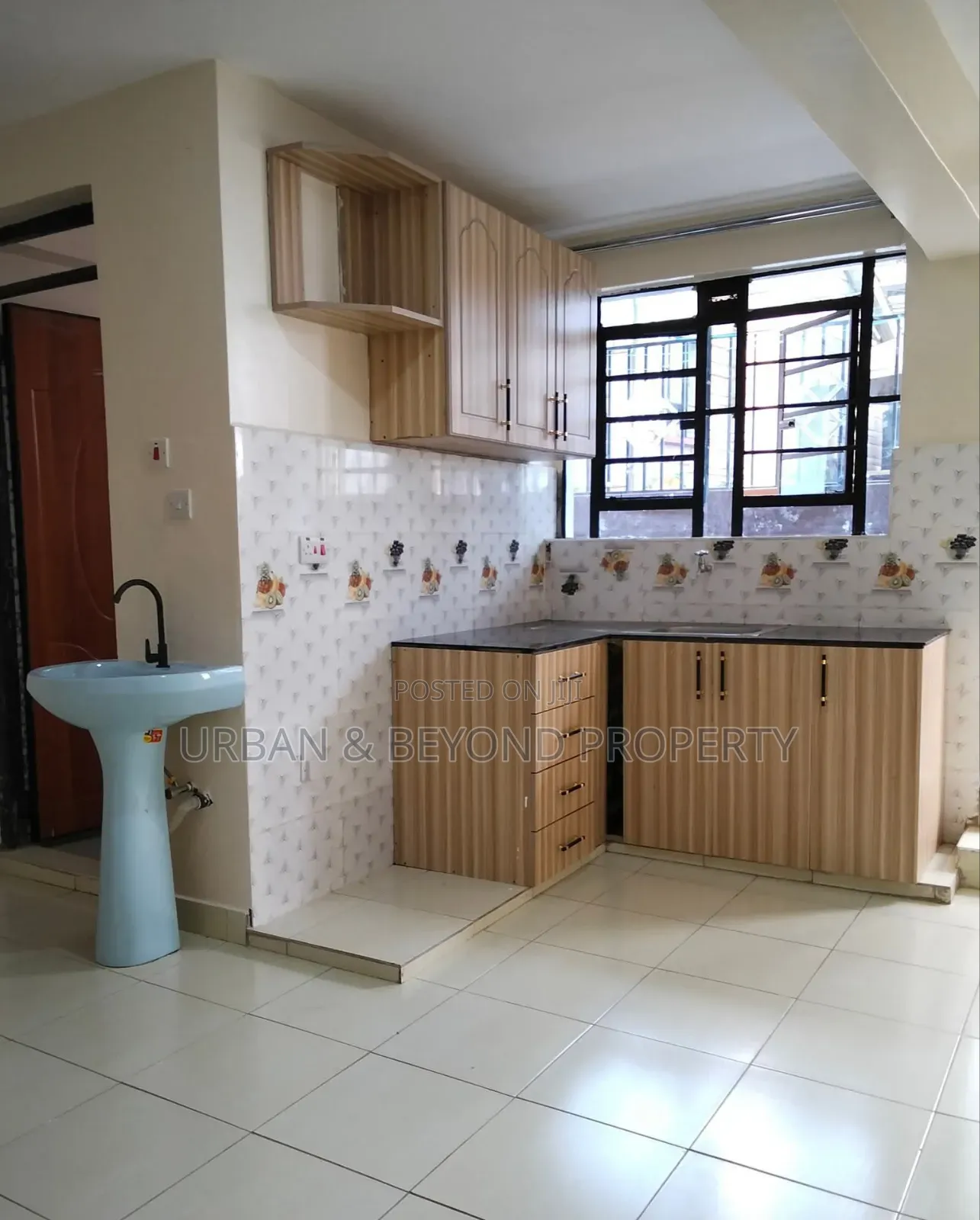 1bdrm Bedsitter in Kikuyu for rent in Kikuyu