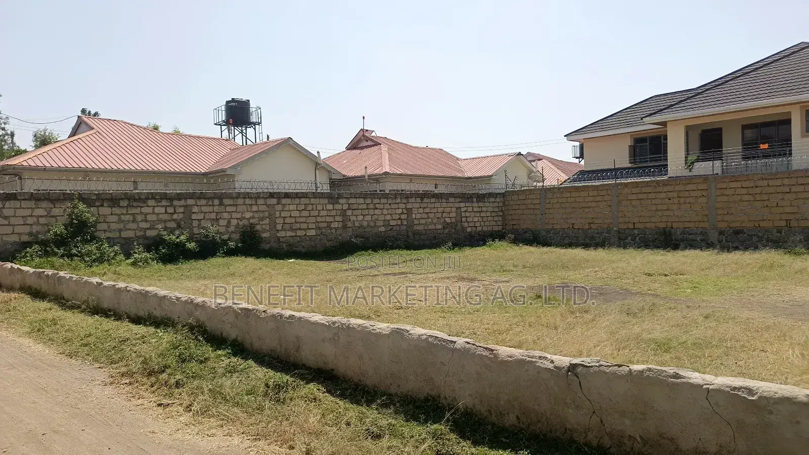 1⁄8 Acre Plot for Sale in Rongai in a Gated Community in Ongata Rongai