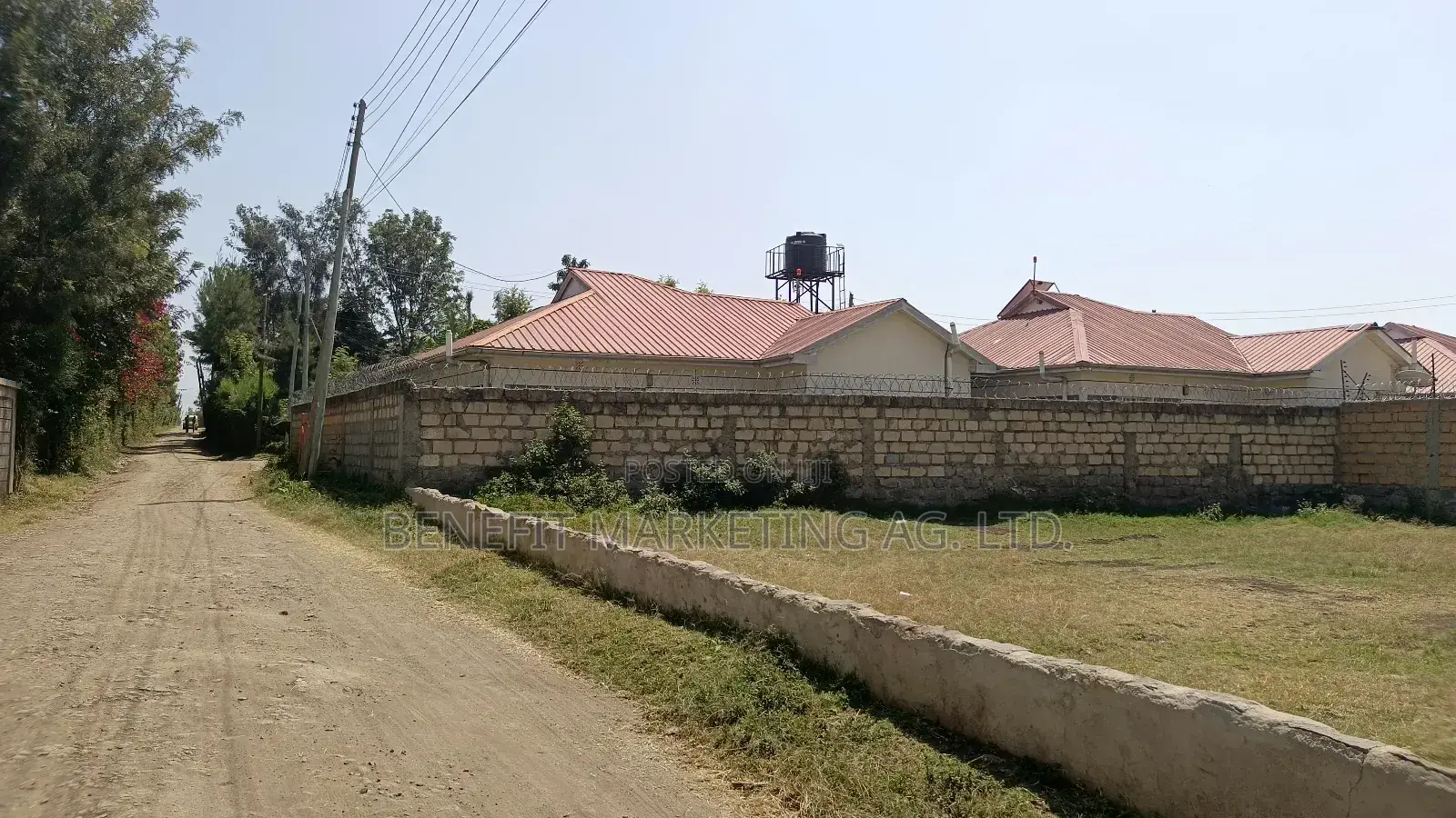 1⁄8 Acre Plot for Sale in Rongai in a Gated Community in Ongata Rongai