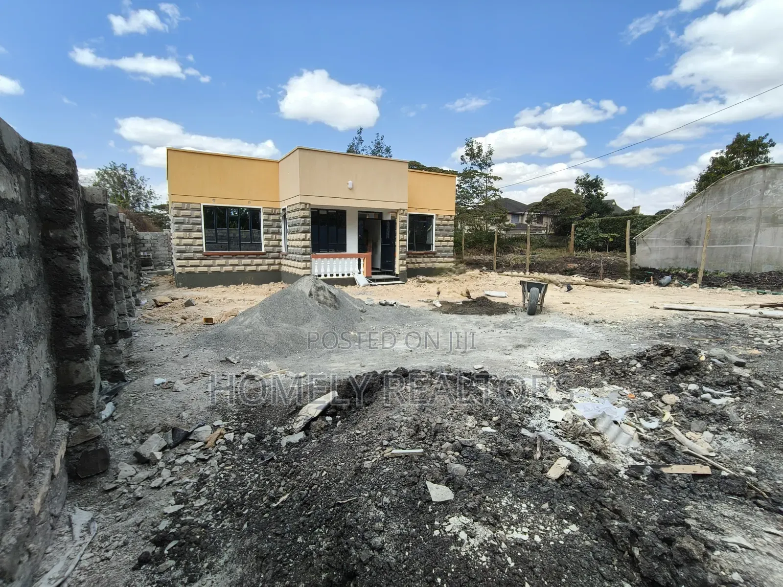 3bdrm Bungalow in Rimpa, Ongata Rongai for rent in Ongata Rongai