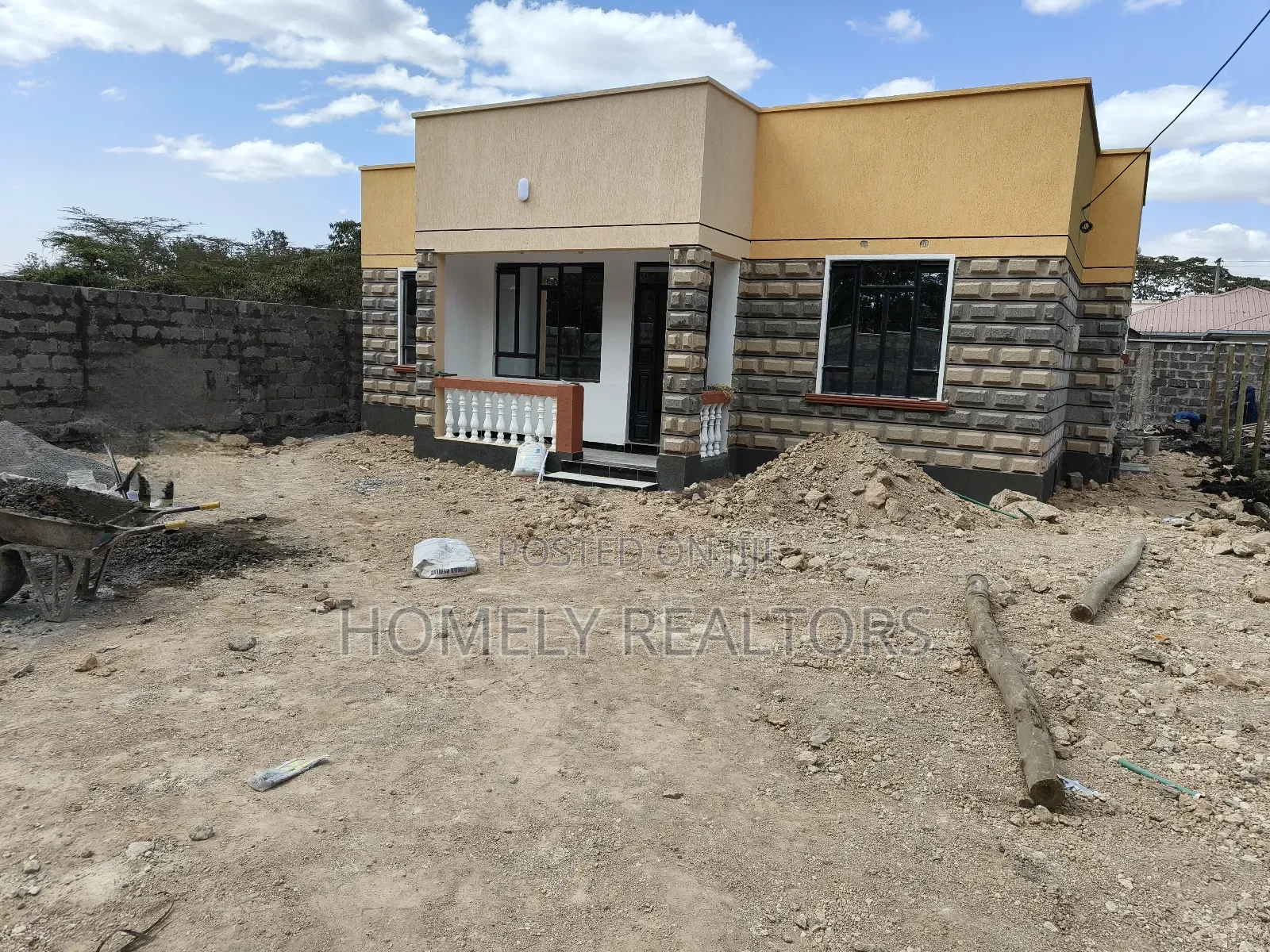 3bdrm Bungalow in Rimpa, Ongata Rongai for rent in Ongata Rongai