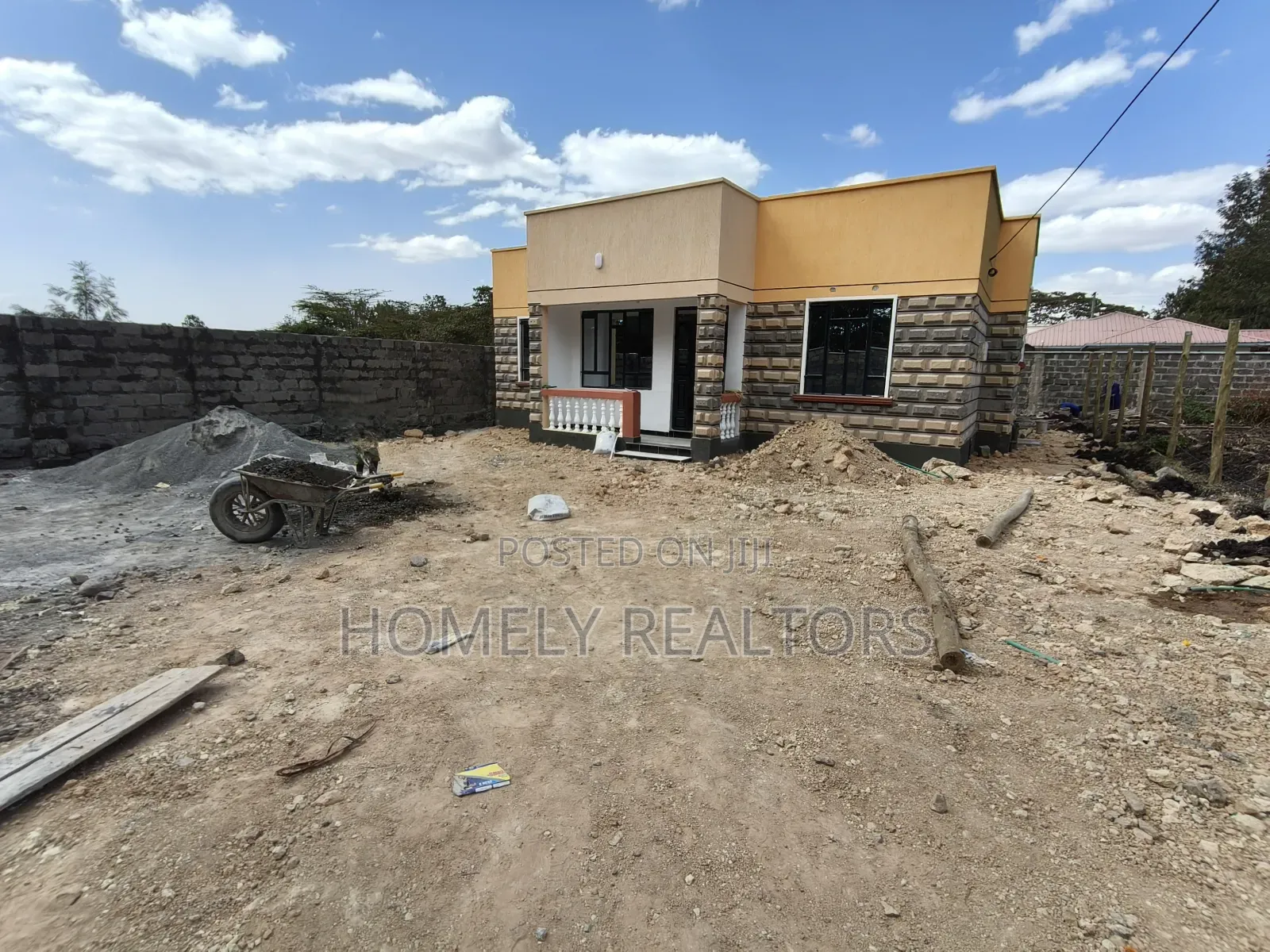 3bdrm Bungalow in Rimpa, Ongata Rongai for rent in Ongata Rongai