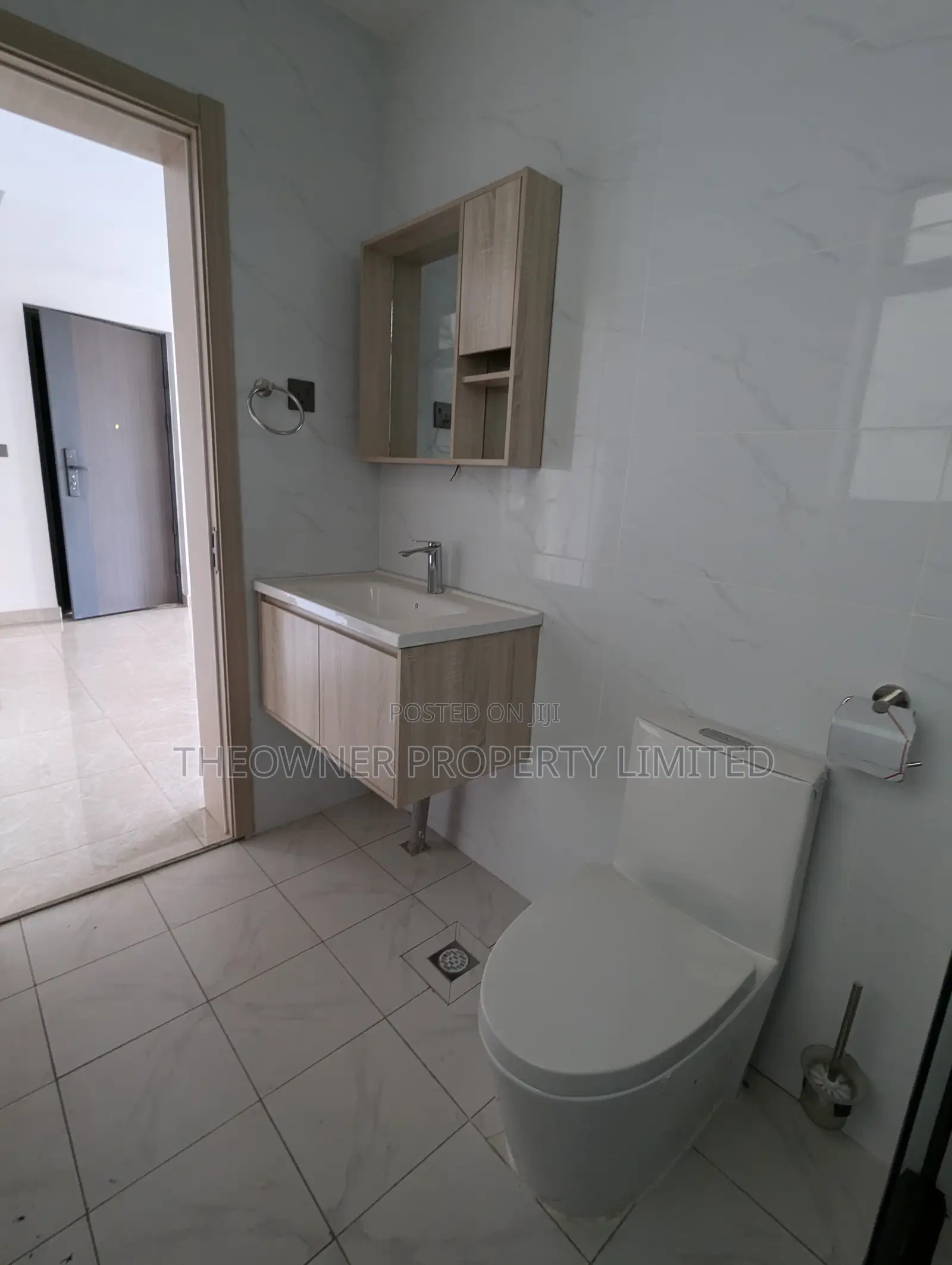 2bdrm Apartment in Lofty, Ruaka for sale in Ruaka
