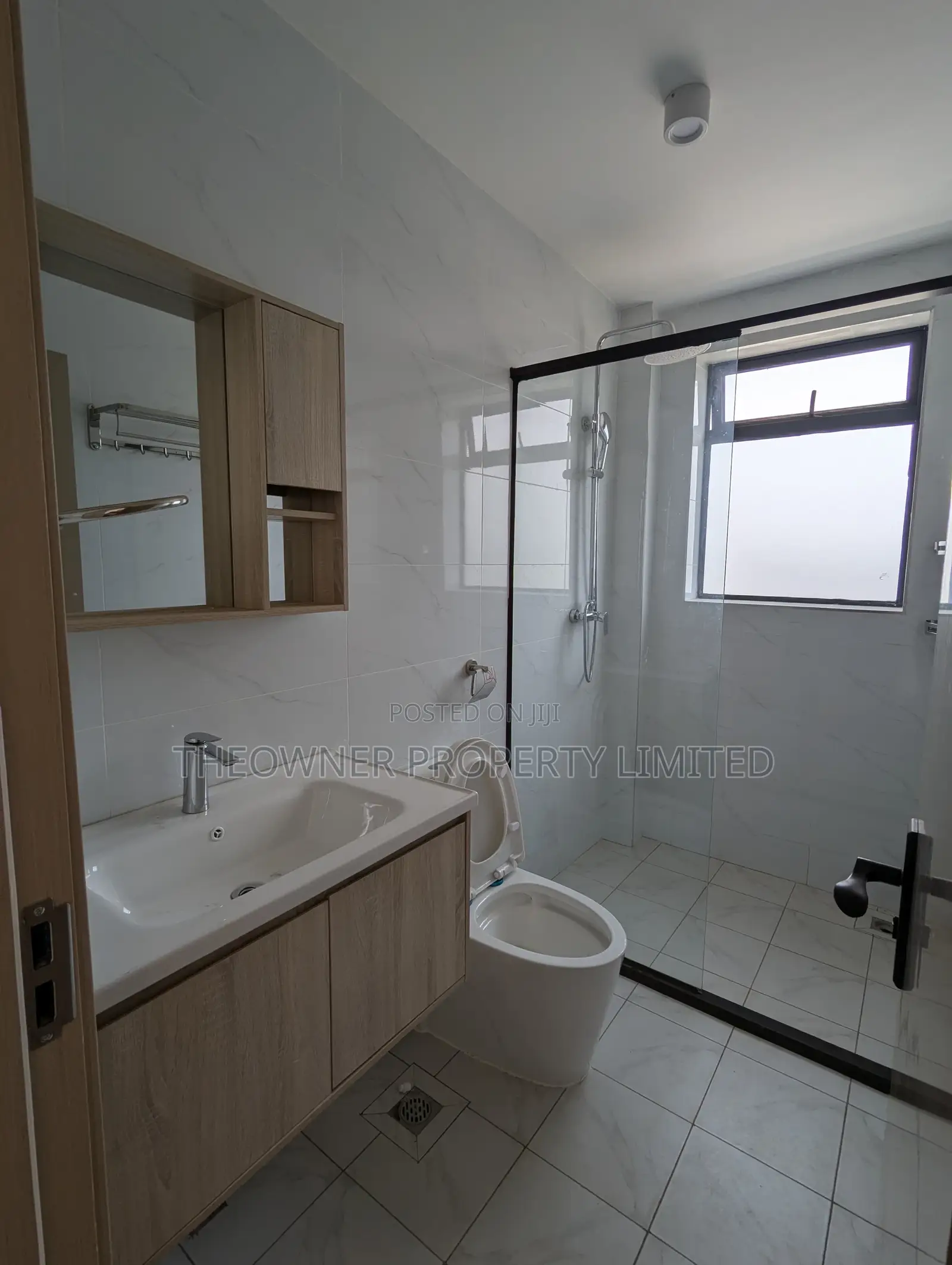 2bdrm Apartment in Lofty, Ruaka for sale in Ruaka