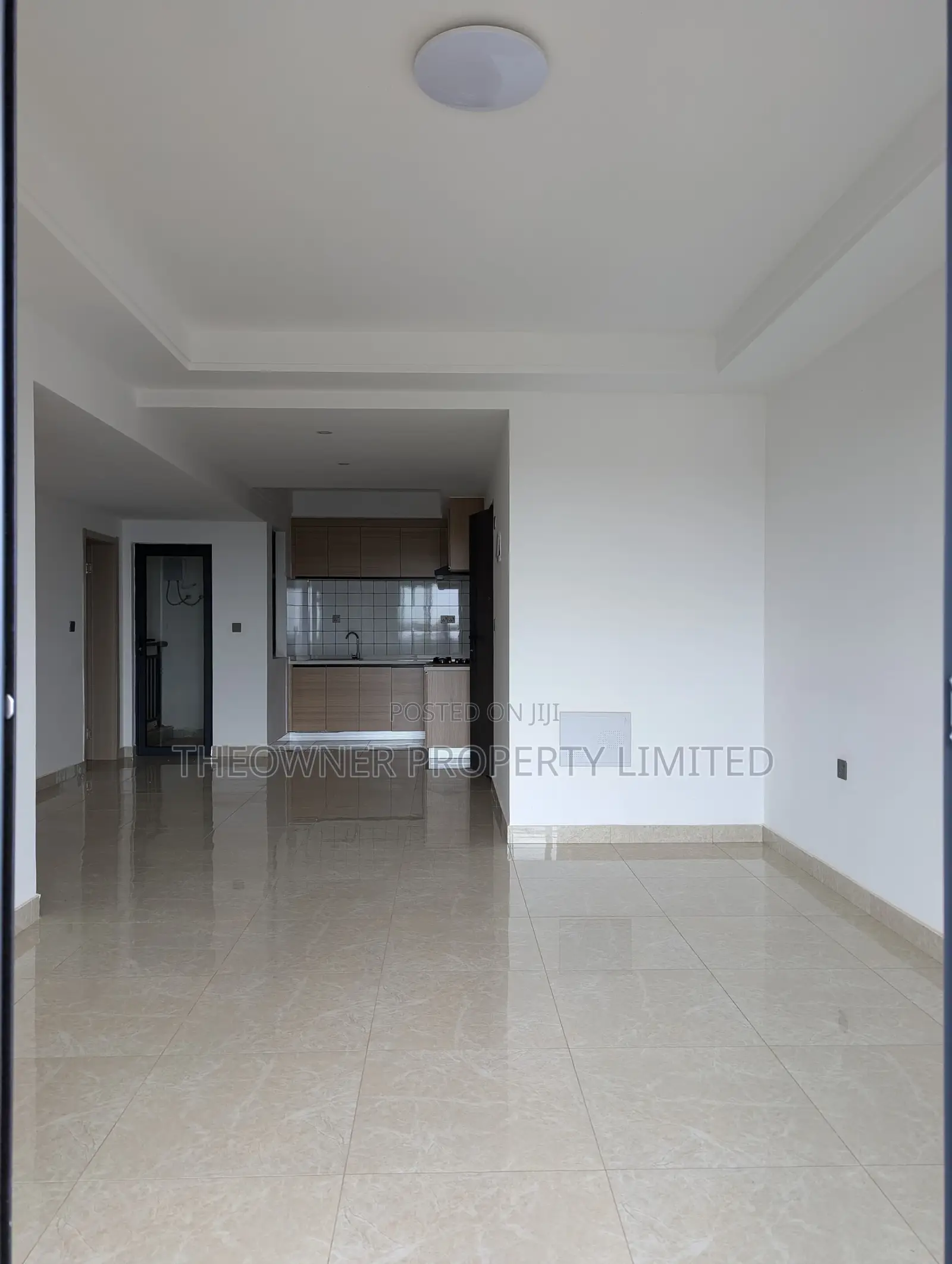2bdrm Apartment in Lofty, Ruaka for sale in Ruaka