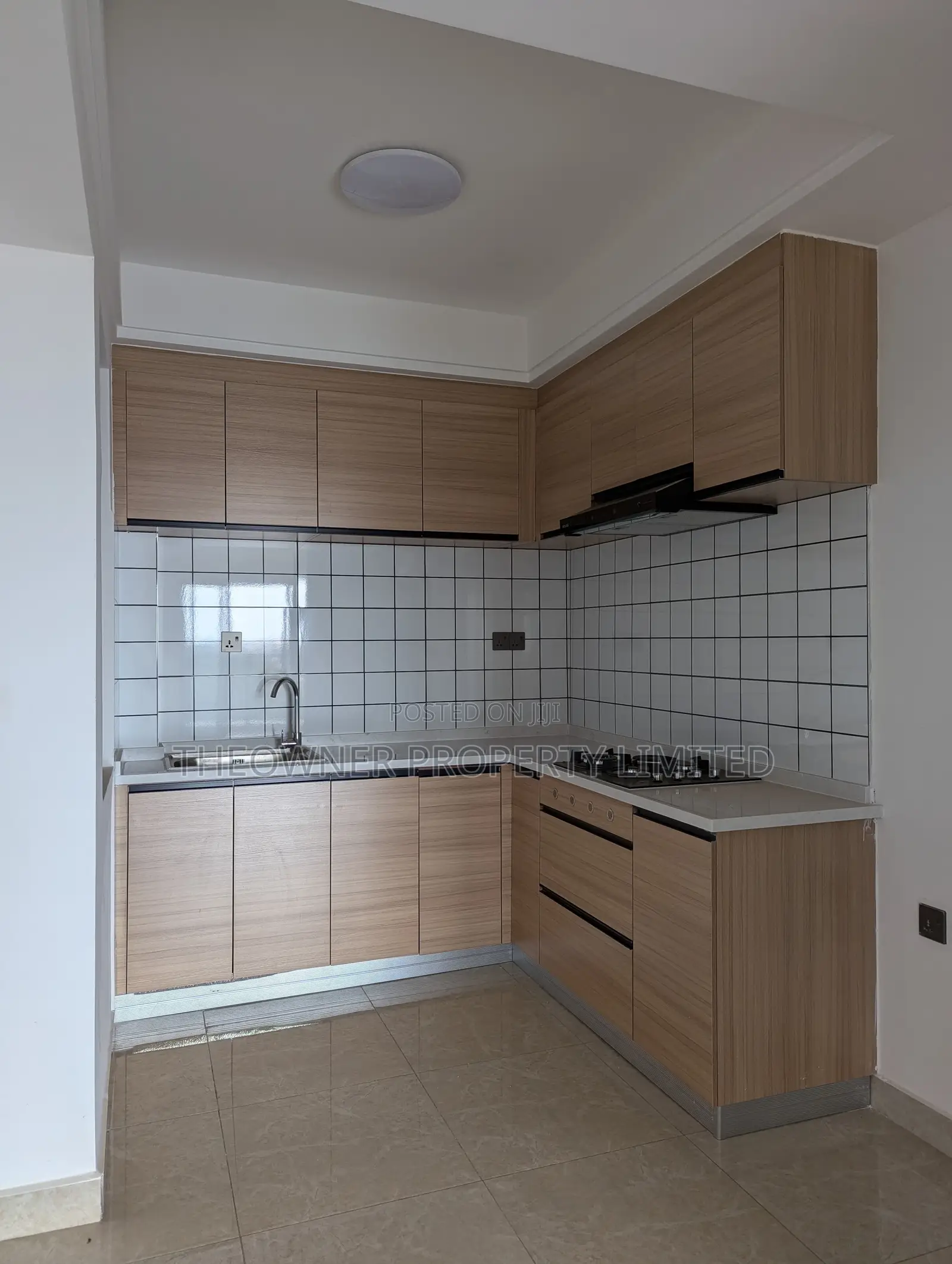 2bdrm Apartment in Lofty, Ruaka for sale in Ruaka