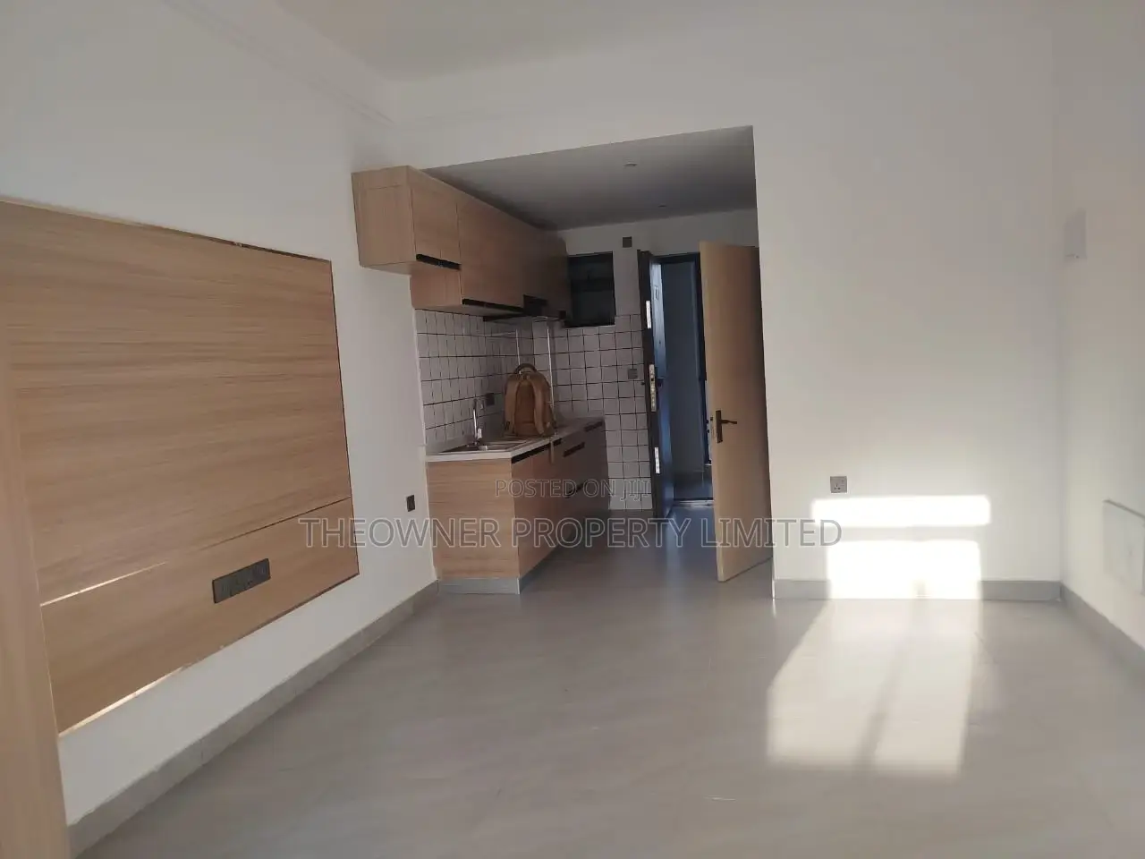 1bdrm Apartment in Loft, Kiambu for sale in Kiambu