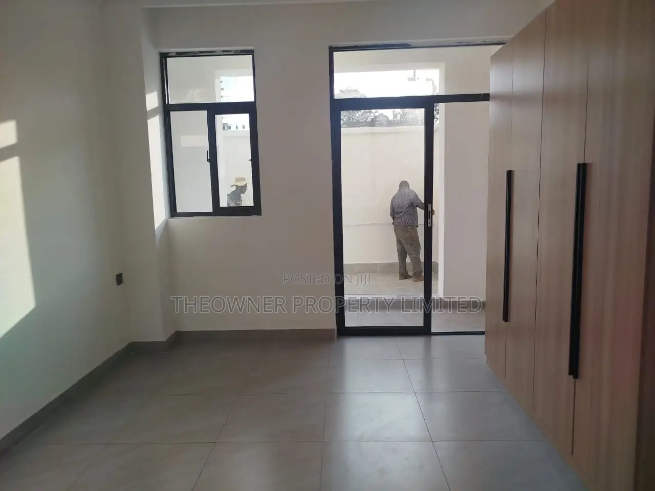 1bdrm Apartment in Loft, Kiambu for sale in Kiambu