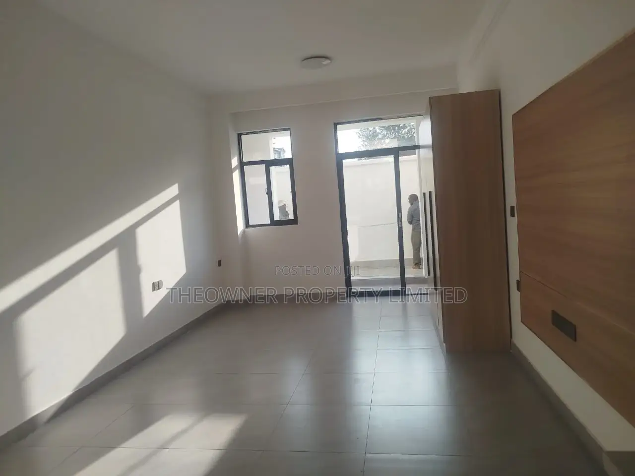 1bdrm Apartment in Loft, Kiambu for sale in Kiambu